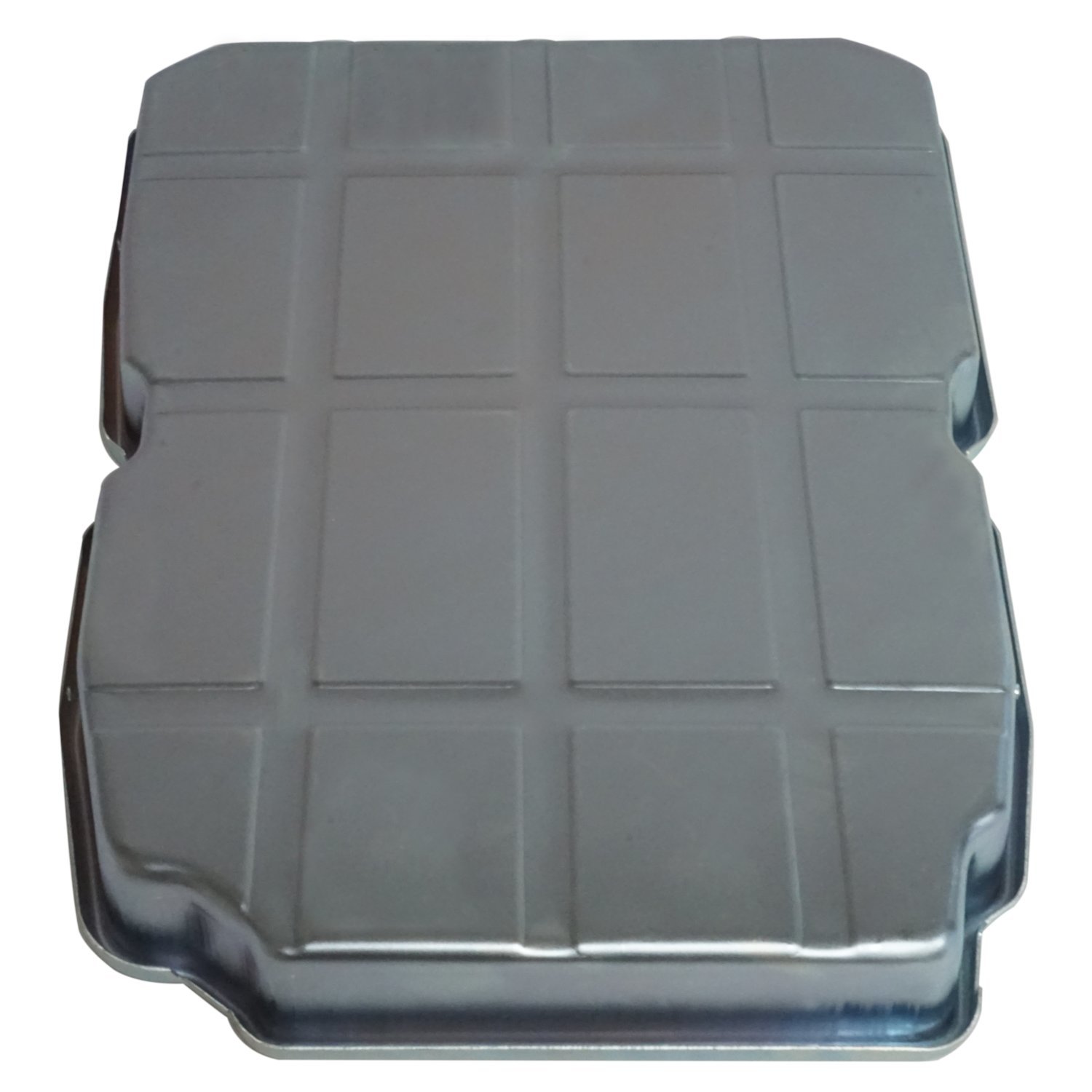 Crown Automotive Jeep Replacement 52108327AC - Transmission Pan for Select 05-18 Jeep JK, WK, XK, KK Models w/ W5A580 Transm