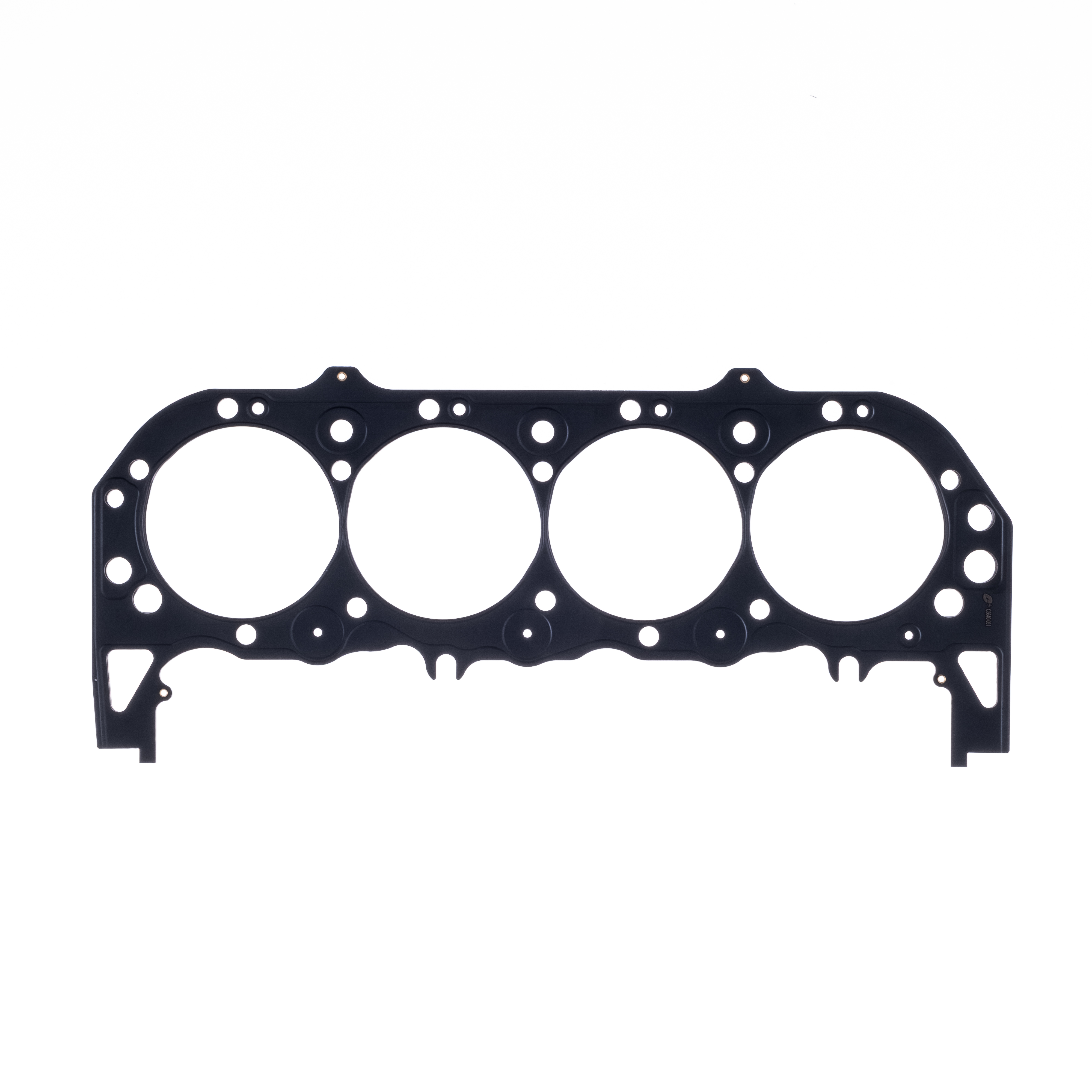 Cometic C5640-086 - GM/Mercury Marine 1050 Gen-IV Big Block V8 .086in MLS Cylinder Head Gasket-4.580in Bore Cometic C5640-086 - GM/Mercury Marine 1050 Gen-IV Big Block V8 .086in MLS Cylinder Head Gasket-4.580in Bore