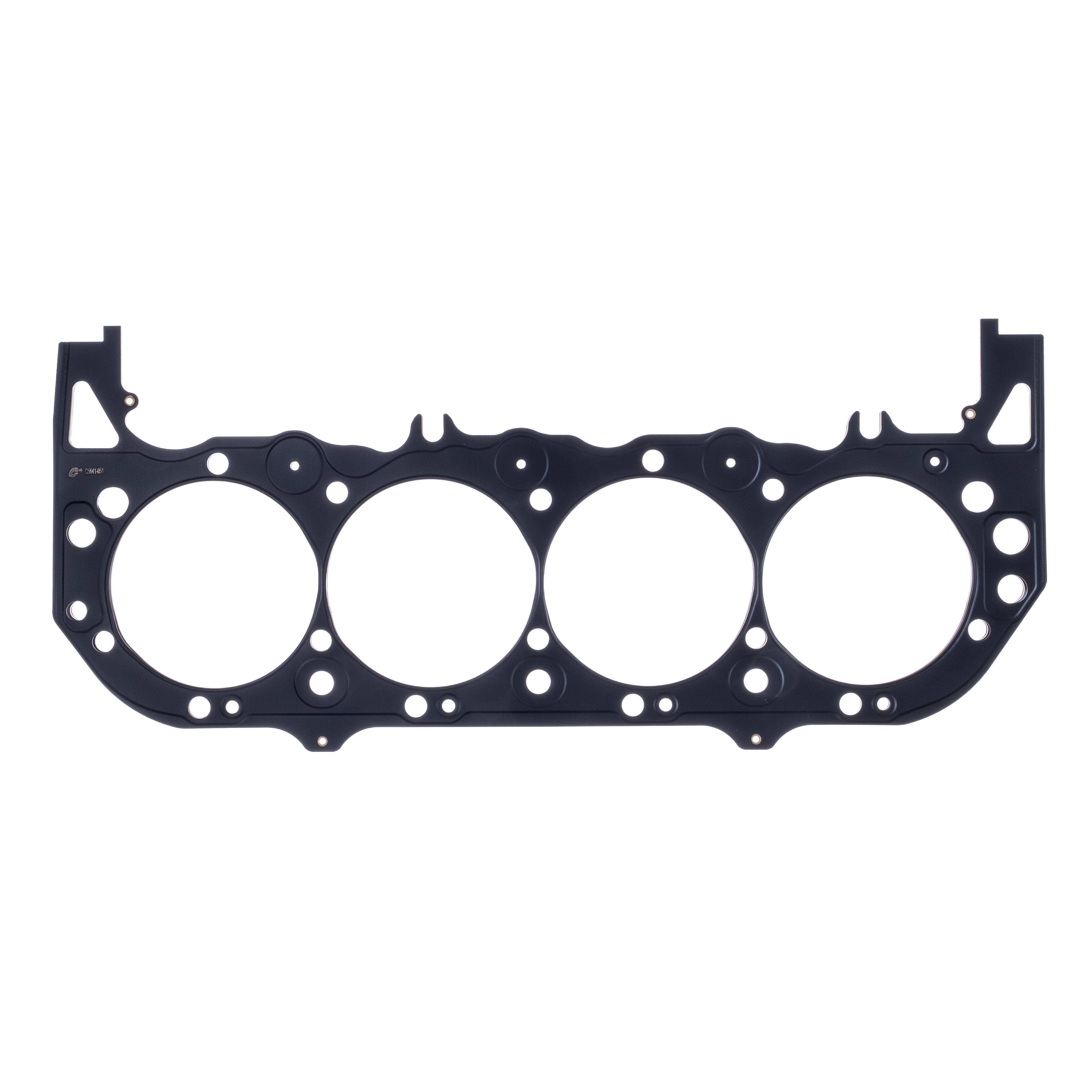 Cometic C5641-086 - GM/Mercury Marine 1050 Gen-IV Big Block V8 .086in MLS Cylinder Head Gasket-4.600in Bore Cometic C5641-086 - GM/Mercury Marine 1050 Gen-IV Big Block V8 .086in MLS Cylinder Head Gasket-4.600in Bore