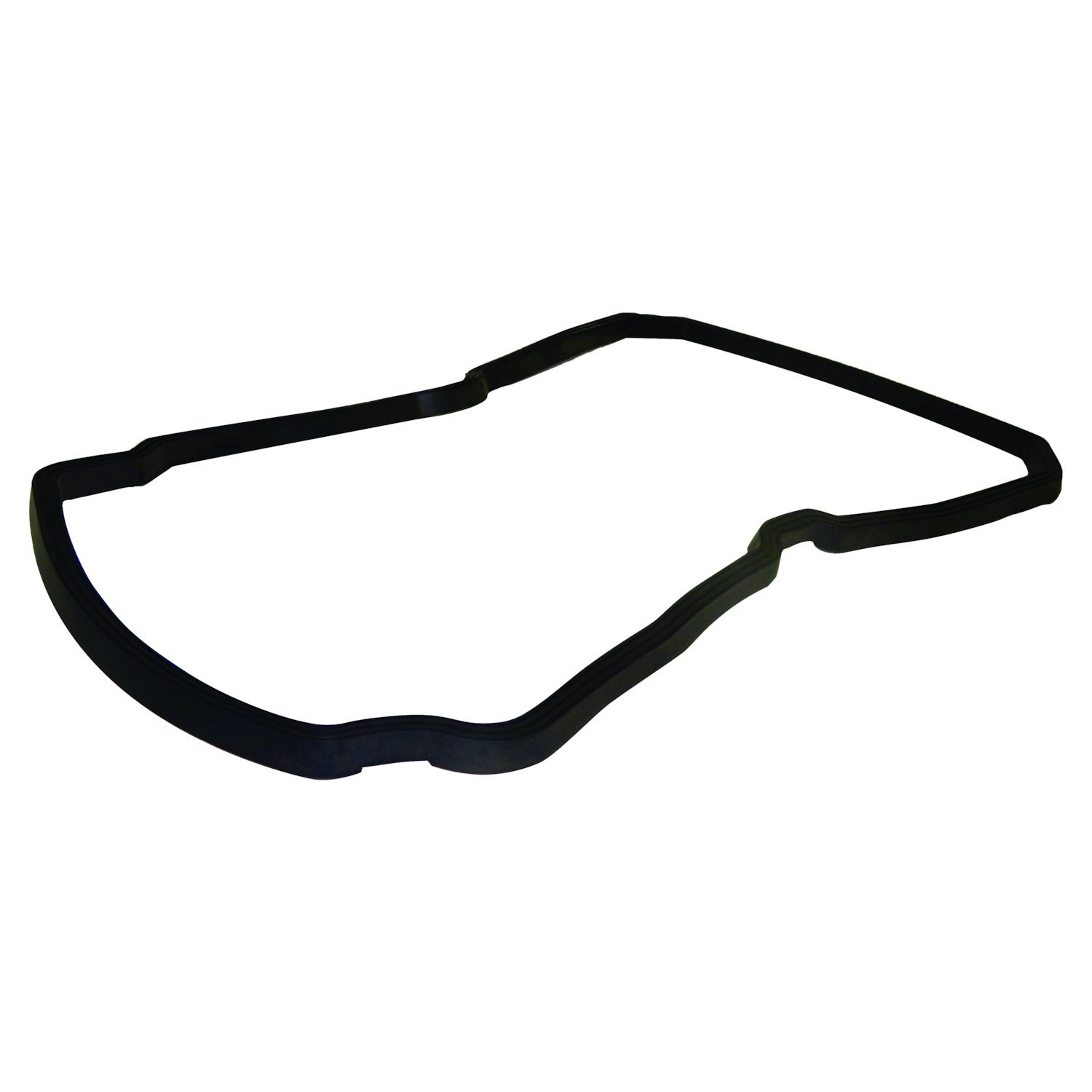 Crown Automotive Jeep Replacement 52108332AA - Transmission Pan Gasket  Misc Jeep JK, WK, WH,  XK, WG, KK  w/ W5A580 Trans