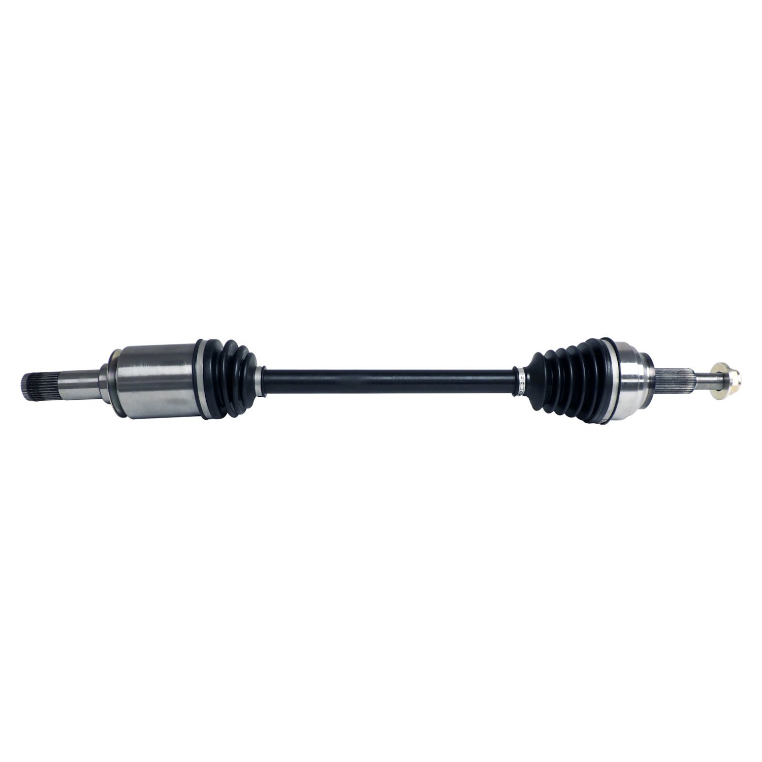 Crown Automotive Jeep Replacement 52123523AA - Rear Axle Shaft Assembly for Select 2011-2022 Jeep Grand Cherokee, Left or Right