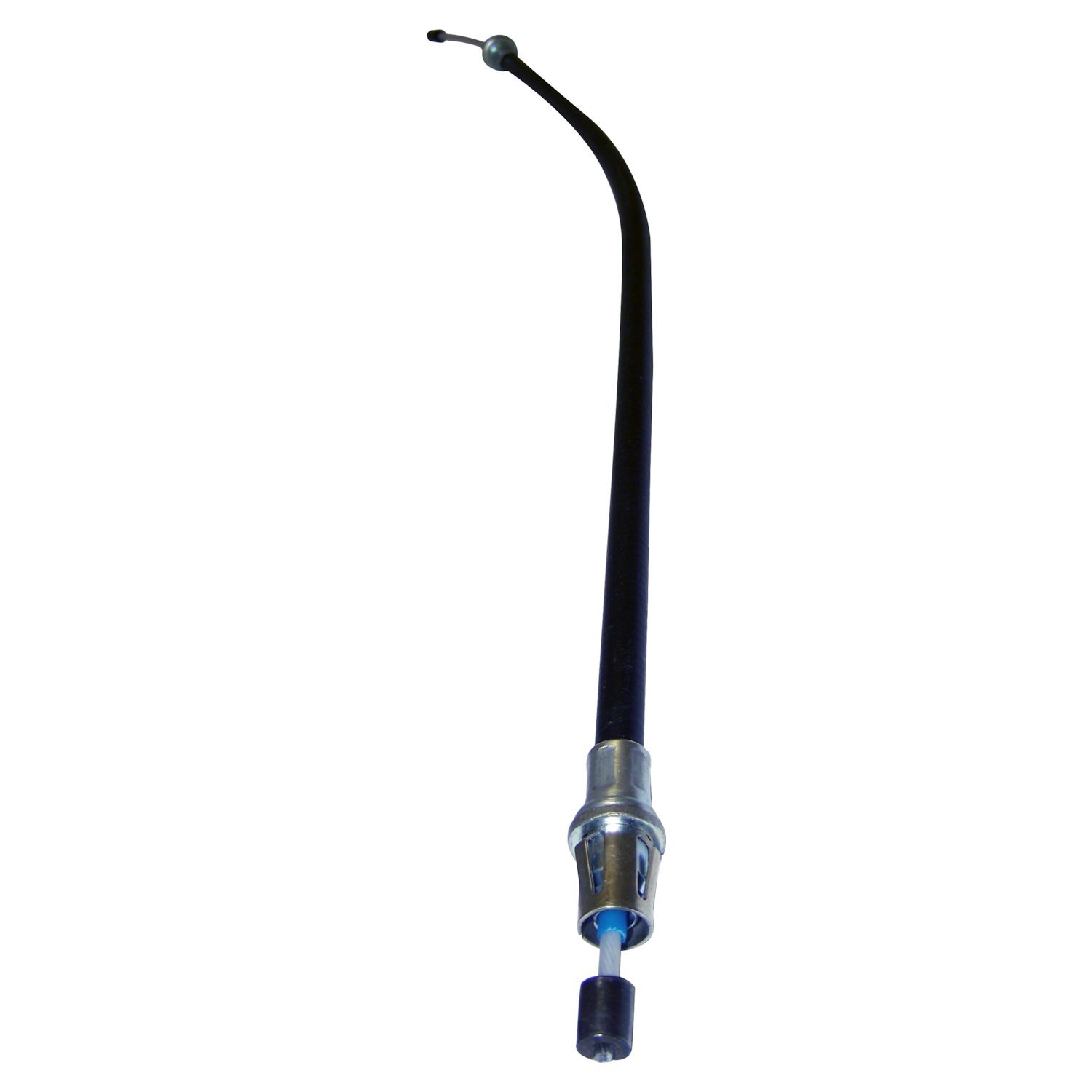 Crown Automotive Jeep Replacement 52128164AB - Front Parking Brake Cable for 1997-2001 XJ Jeep Cherokee Crown Automotive Jeep Replacement 52128164AB - Front Parking Brake Cable for 1997-2001 XJ Jeep Cherokee