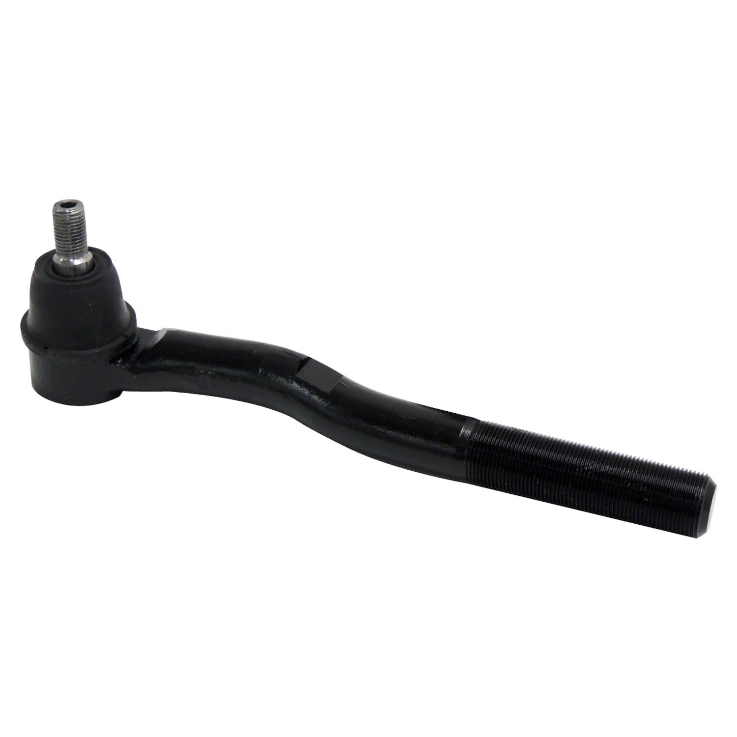 Crown Automotive Jeep Replacement 52126114AC - Right Steering Tie Rod End for 2007-2018 Jeep JK Wrangler w/ RHD Crown Automotive Jeep Replacement 52126114AC - Right Steering Tie Rod End for 2007-2018 Jeep JK Wrangler w/ RHD