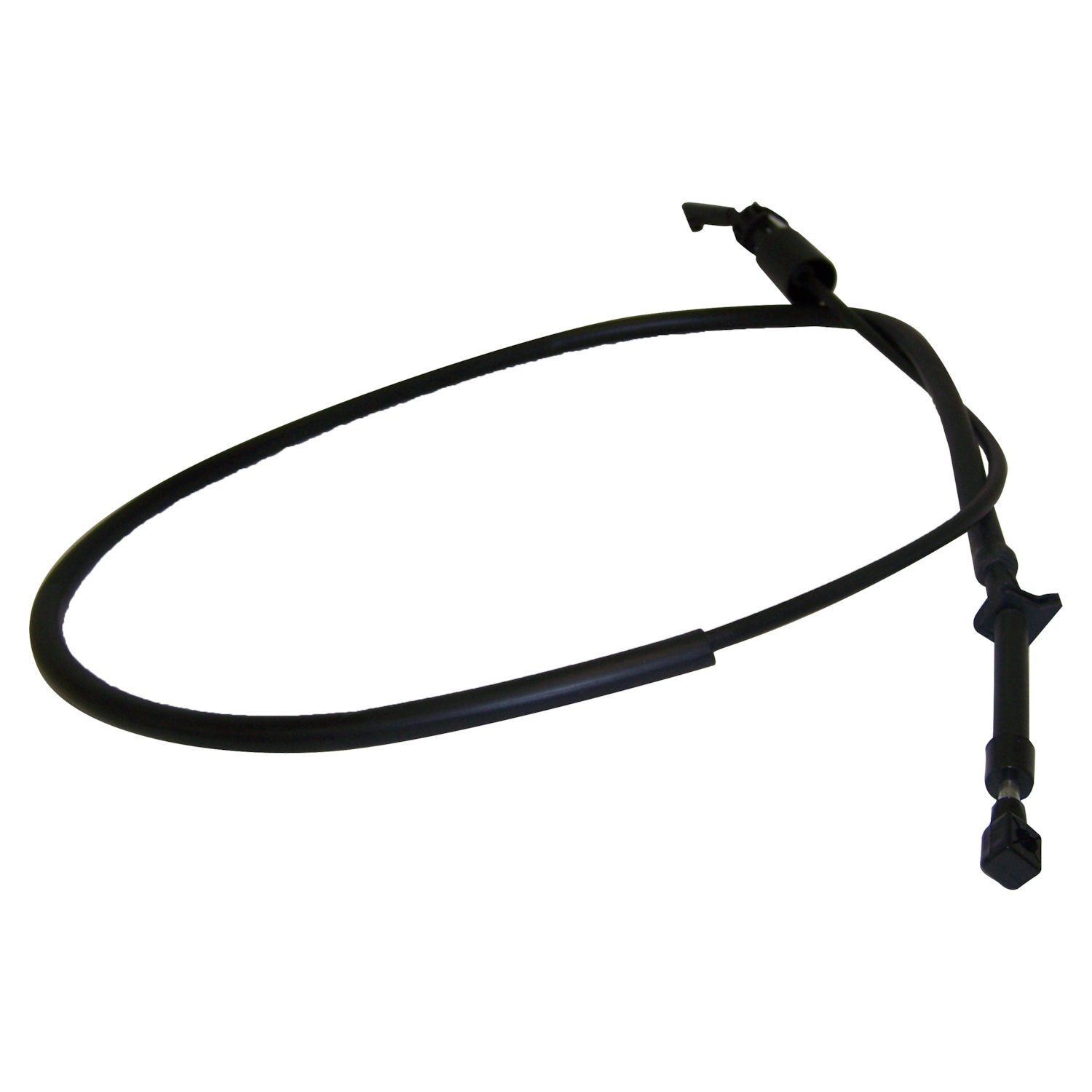 Crown Automotive Jeep Replacement 52104030AB - Throttle Valve Cable for Select 97-98 Jeep ZJ Grand Cherokee w/ 5.2L 5.9L Engine Crown Automotive Jeep Replacement 52104030AB - Throttle Valve Cable for Select 97-98 Jeep ZJ Grand Cherokee w/ 5.2L 5.9L Engine