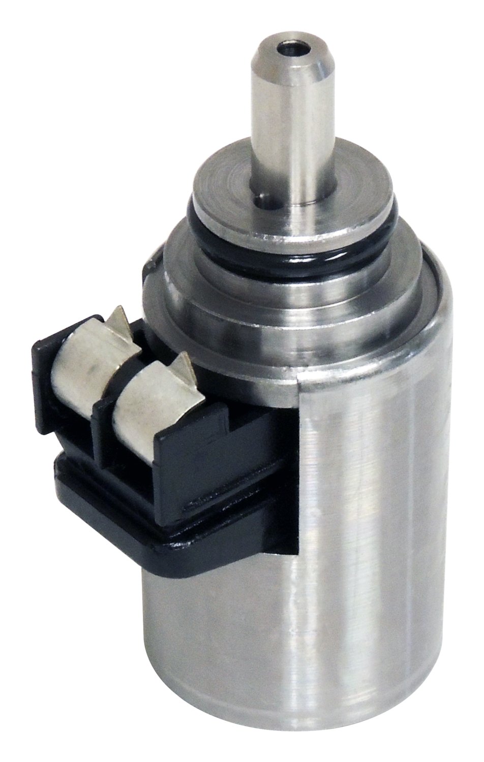 Crown Automotive Jeep Replacement 52108314AB - Crown Torque Converter Solenoid for 02-18 Jeep JK, WK, XK, and KK w/ W5A580 Trans