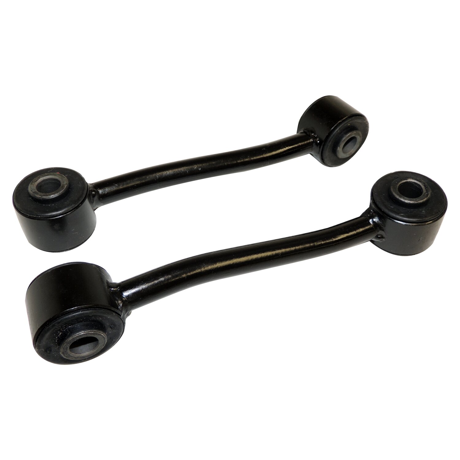 Crown Automotive Jeep Replacement 52125295K - Front Sway Bar Link Set for 2008-2012 Jeep KK Liberty Crown Automotive Jeep Replacement 52125295K - Front Sway Bar Link Set for 2008-2012 Jeep KK Liberty