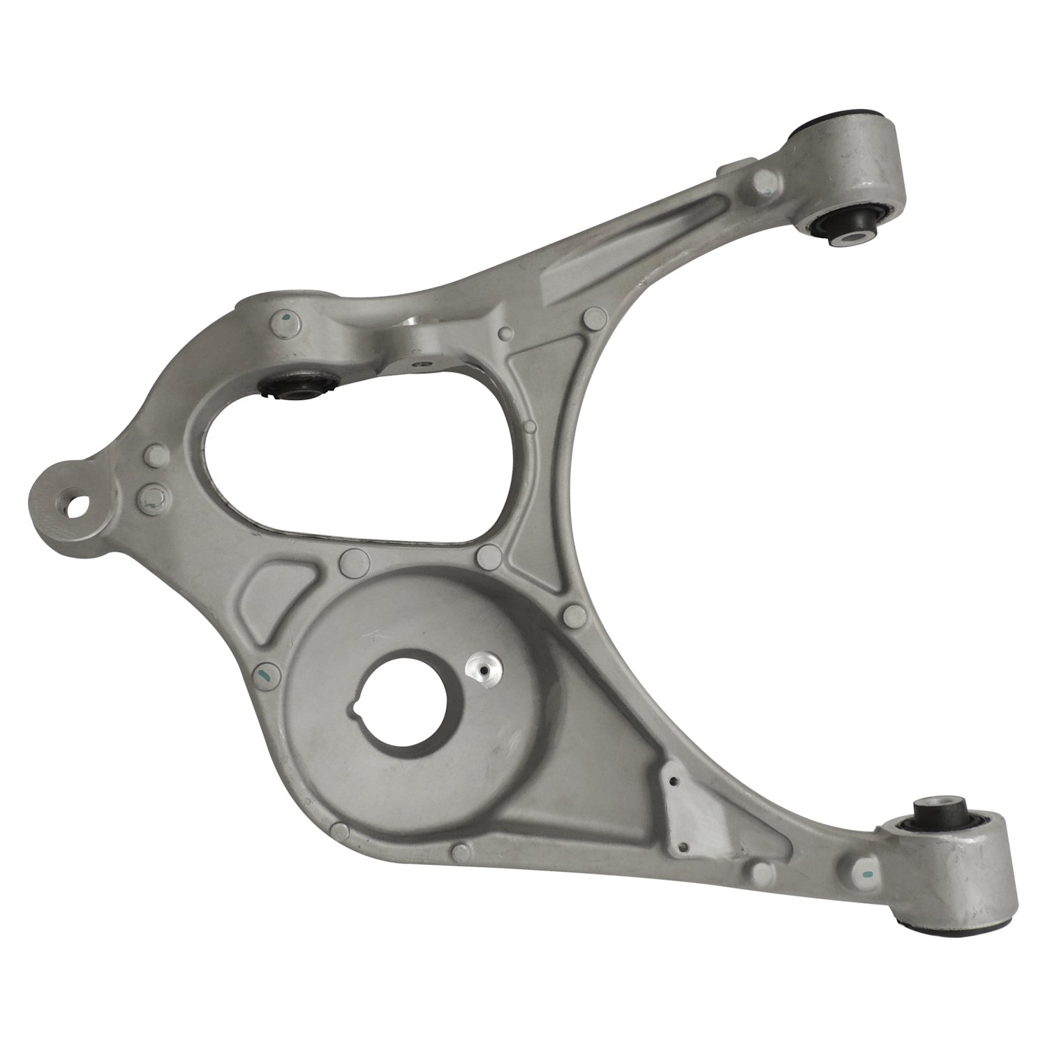 Crown Automotive Jeep Replacement 52124810AF - Right Rear Lower Control Arm for 2011-2022 Jeep WK Grand Cherokee