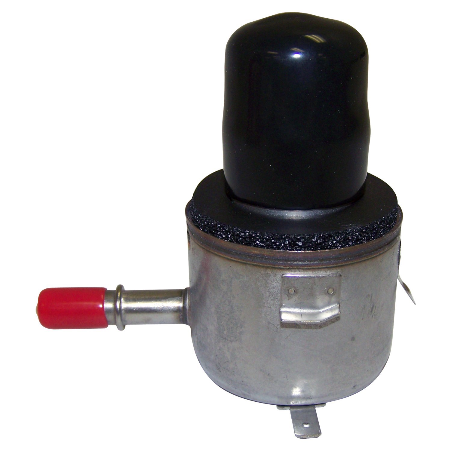 Crown Automotive Jeep Replacement 5278631AA - Fuel Pressure Regulator for Select 00-05 Dodge, Chrysler Eagle & Plymouth Models