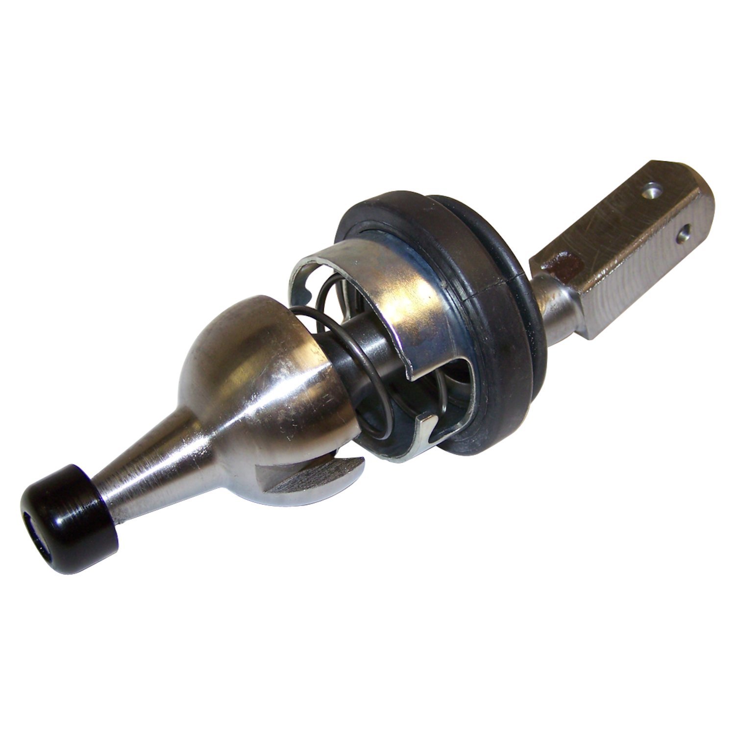 Crown Automotive Jeep Replacement 5252042 - AX15 Trans. Gear Shift Lever Assy. for 88-99 XJ Cherokee, MJ Comanche w/ 4.0L Crown Automotive Jeep Replacement 5252042 - AX15 Trans. Gear Shift Lever Assy. for 88-99 XJ Cherokee, MJ Comanche w/ 4.0L