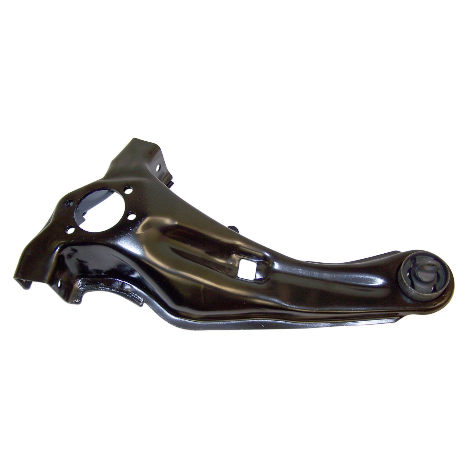 Crown Automotive Jeep Replacement 5272714AD - Right Rear Trailing Link  for 07-17 Jeep MK Compass / Patriot w/o Off-Road Pkg