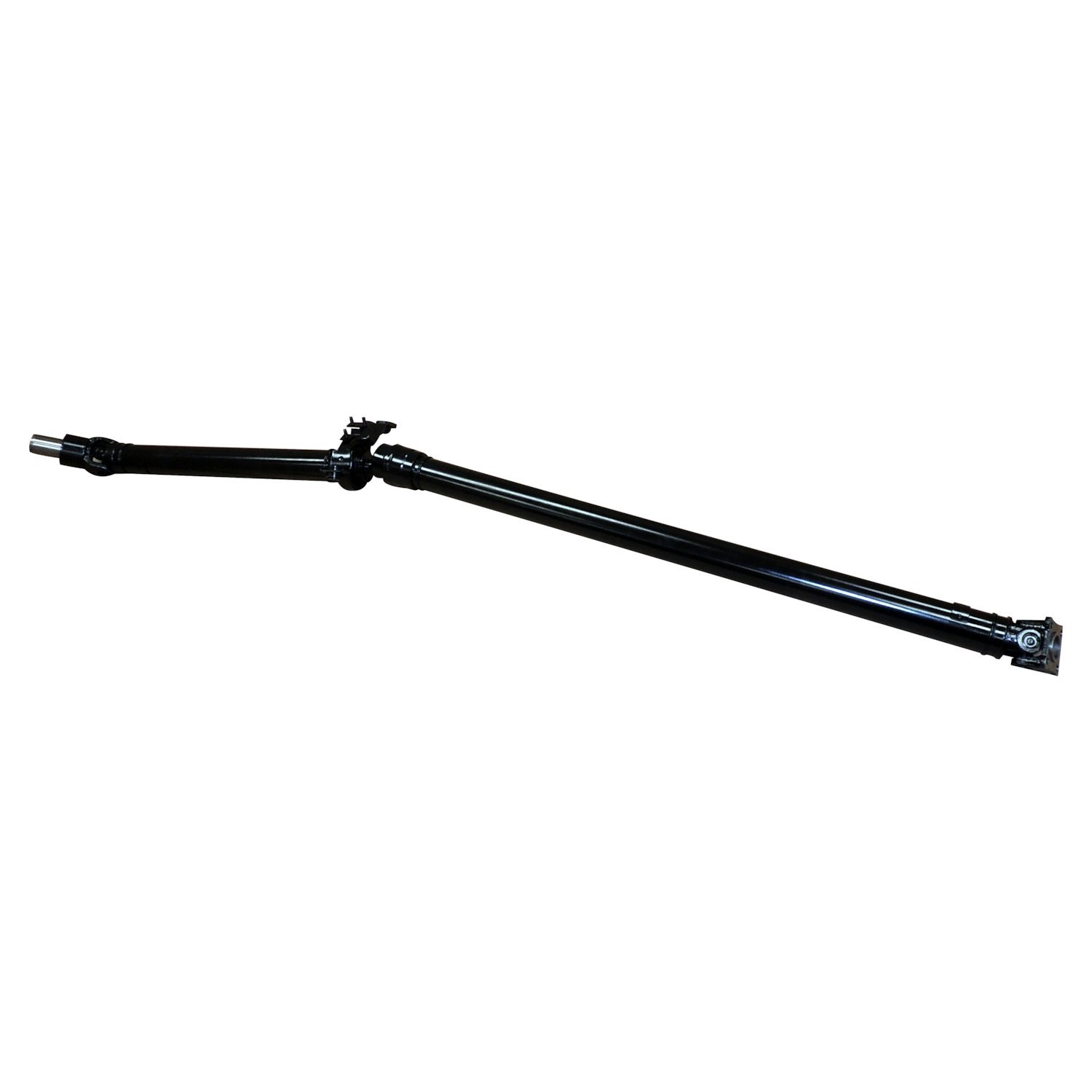 Crown Automotive Jeep Replacement 5273310AB - Rear Drive Shaft for 2007-2017 Jeep MK Compass, Patriot Crown Automotive Jeep Replacement 5273310AB - Rear Drive Shaft for 2007-2017 Jeep MK Compass, Patriot
