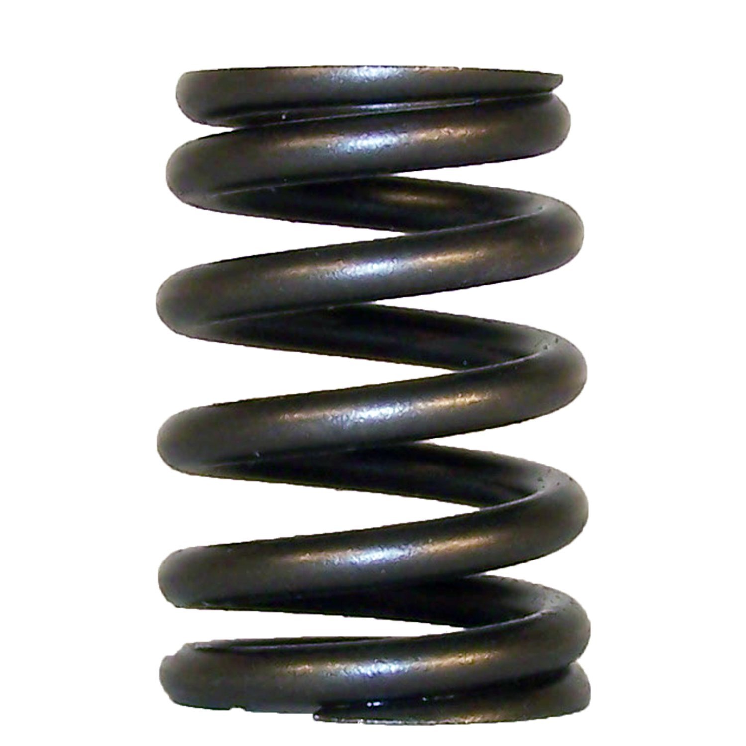 Crown Automotive Jeep Replacement 53010388 - Intake or Exhaust Valve Spring for 96-06 Jeep TJ, XJ, ZJ, WJ w/ 2.5L or 4.0L Crown Automotive Jeep Replacement 53010388 - Intake or Exhaust Valve Spring for 96-06 Jeep TJ, XJ, ZJ, WJ w/ 2.5L or 4.0L