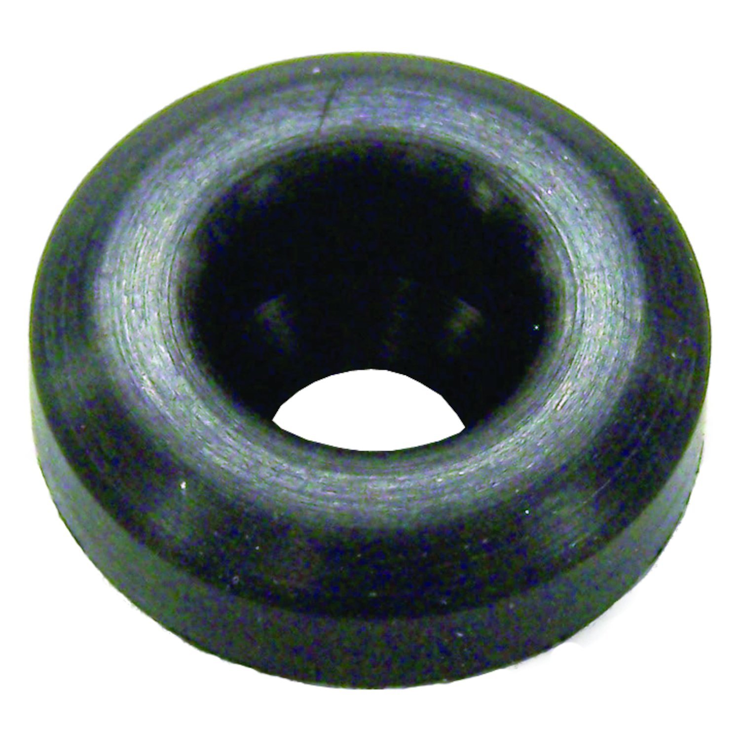 Crown Automotive Jeep Replacement 53010424 - Valve Cover Mounting Grommet for Select Jeep TJ, WJ, ZJ, XJ w/ 4.0L Engine Crown Automotive Jeep Replacement 53010424 - Valve Cover Mounting Grommet for Select Jeep TJ, WJ, ZJ, XJ w/ 4.0L Engine