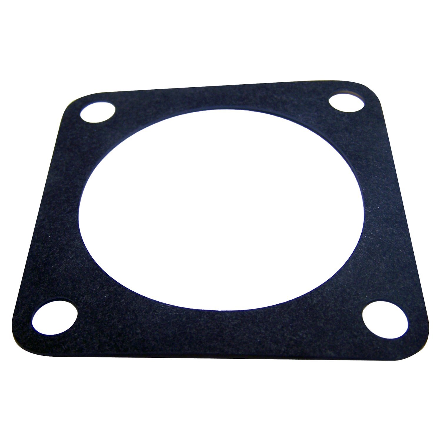 Crown Automotive Jeep Replacement 53007543 - Throttle Body Gasket for Select 1993-2006 Jeep TJ, YJ, XJ, MJ, ZJ, ZG, WJ, WG