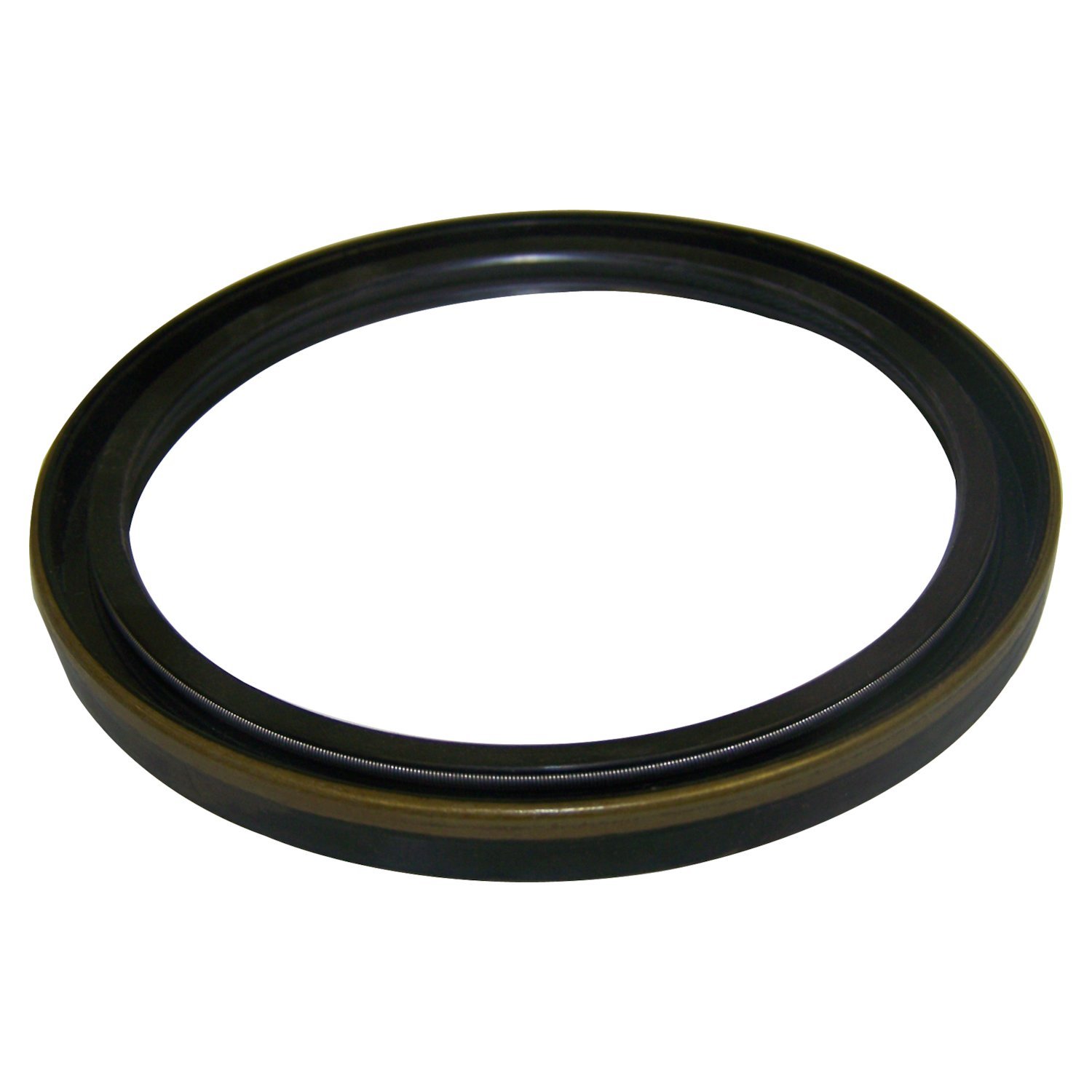 Crown Automotive Jeep Replacement 53020788 - Rear Crankshaft Seal for Jeep Grand Cherokees and Libertys w/ 3.7L, 4.7L Engines