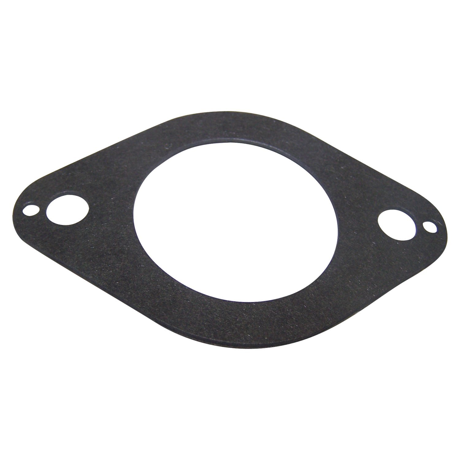 Crown Automotive Jeep Replacement 53021051 - Thermostat Housing Gasket for 1993-1998 ZJ, ZG Grand Cherokee w/ 5.2L, 5.9L Engs Crown Automotive Jeep Replacement 53021051 - Thermostat Housing Gasket for 1993-1998 ZJ, ZG Grand Cherokee w/ 5.2L, 5.9L Engs