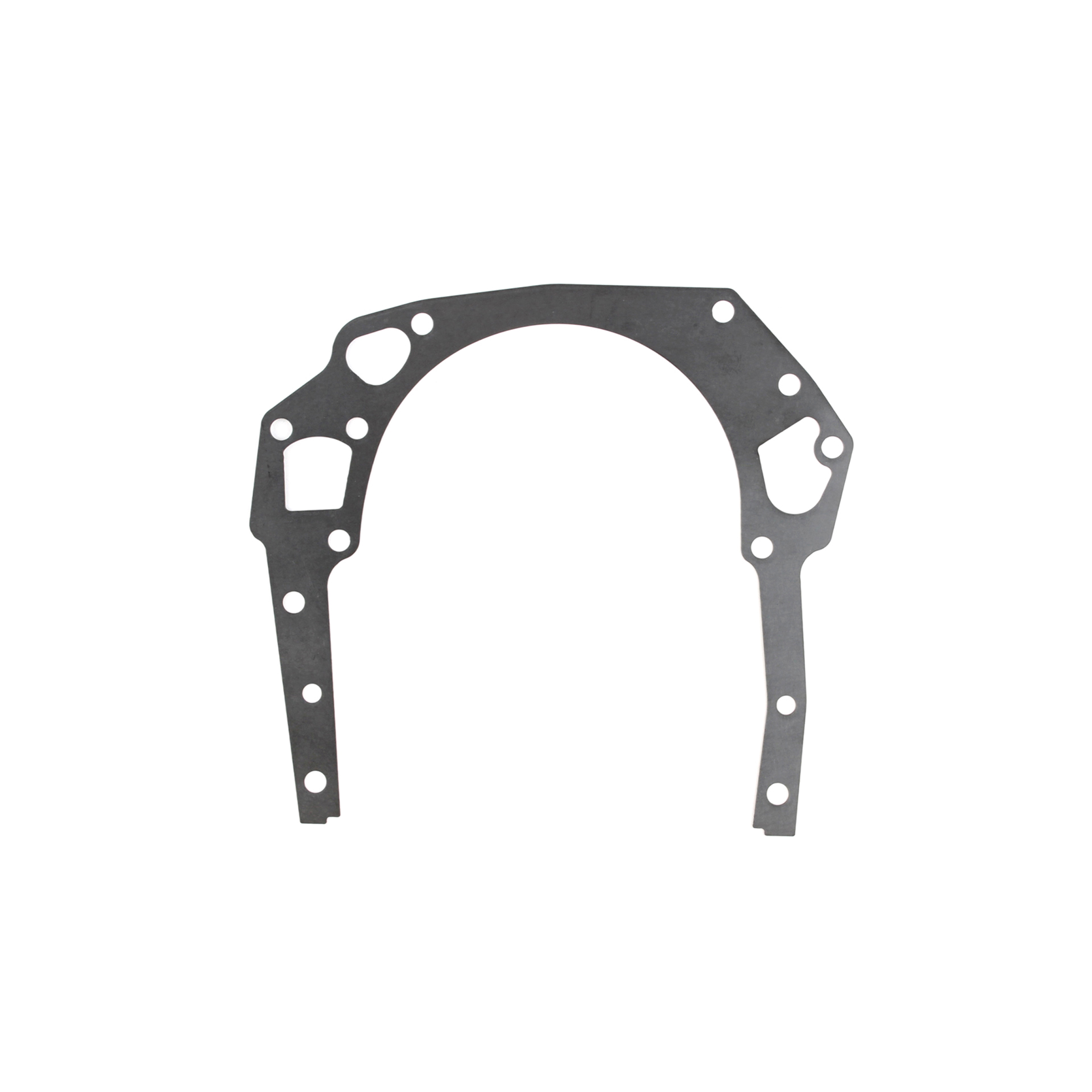 Cometic C5661-020 - Ford 351C 335 Series V8 .020in Rubber Coated Steel Timing Cover Gasket Cometic C5661-020 - Ford 351C 335 Series V8 .020in Rubber Coated Steel Timing Cover Gasket