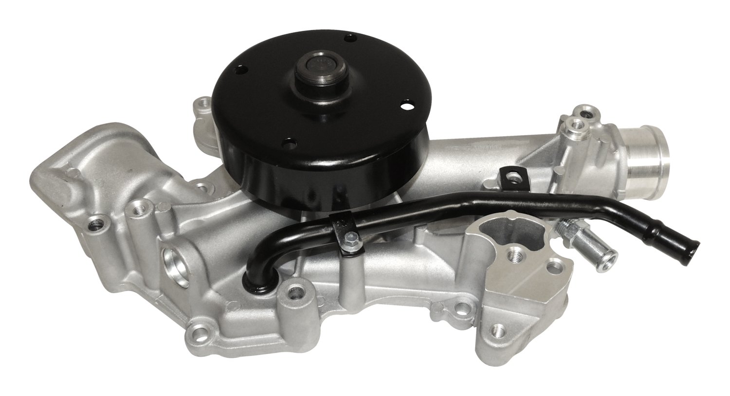 Crown Automotive Jeep Replacement 53021380AL - Crown Water Pump for 2003-2008 Dodge Ram, Durango, & Chrysler Aspen w/ 5.7L Engine