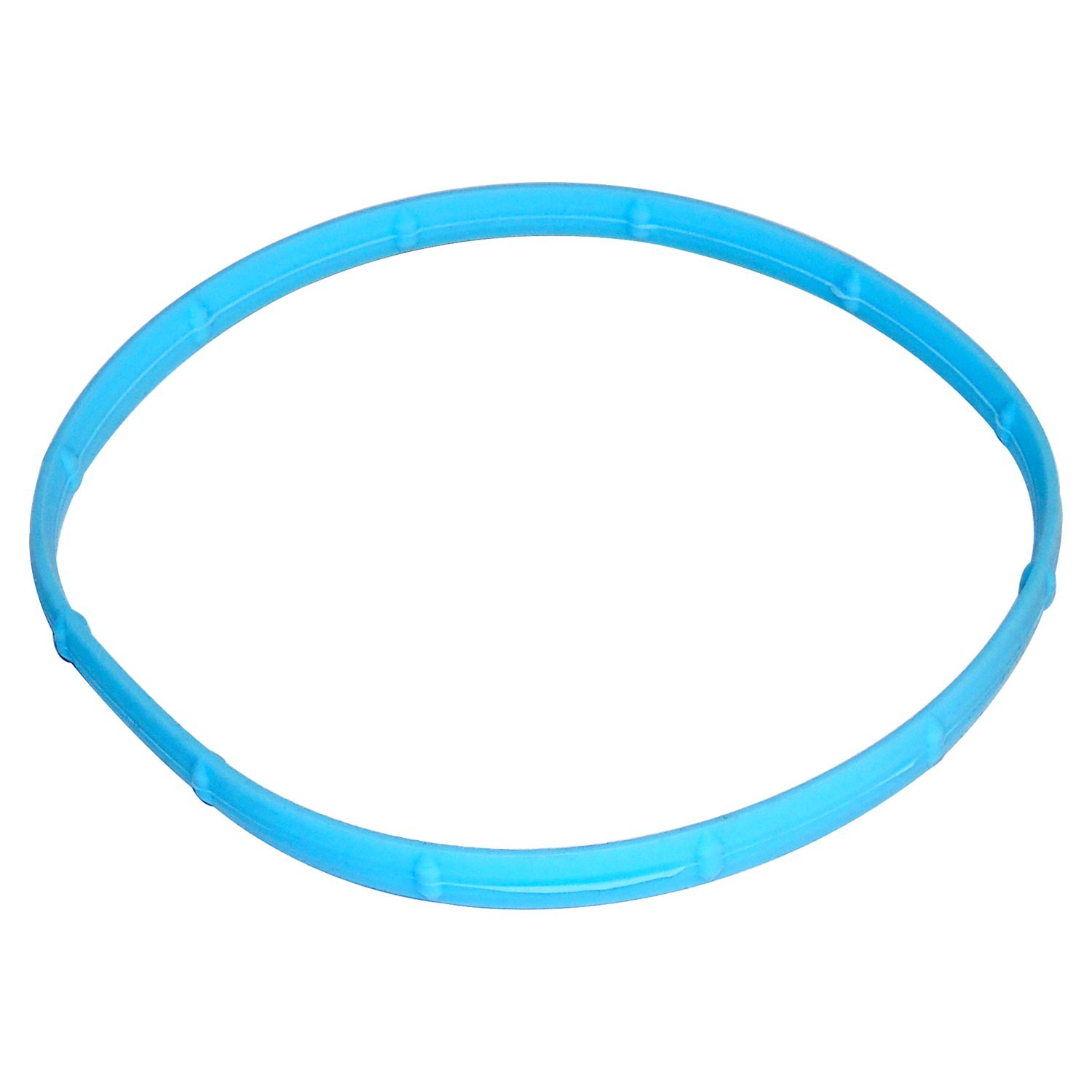 Crown Automotive Jeep Replacement 53022320AB - Throttle Body Gasket for 2009+ Jeep JL, WK, & XK Models w/ 5.7L, 6.4L Engines