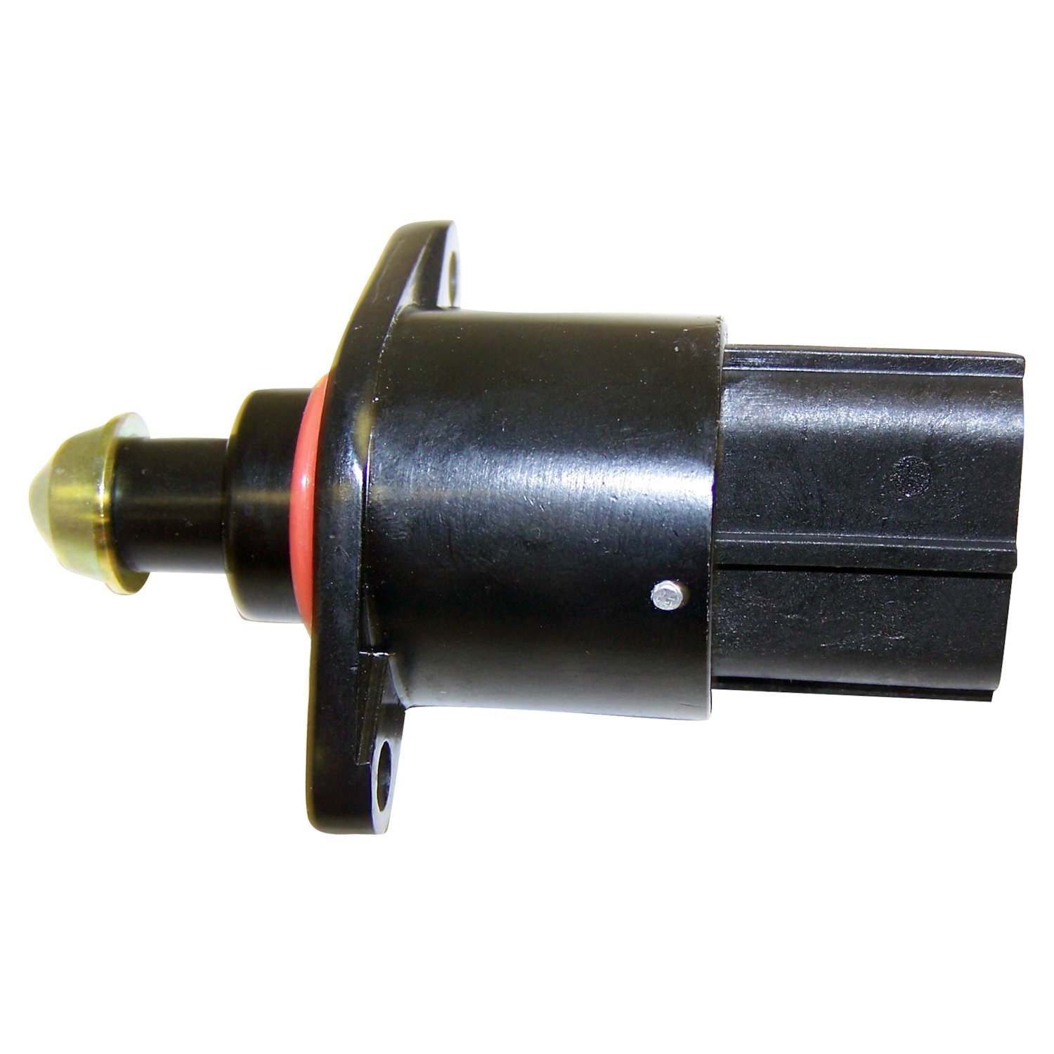 Crown Automotive Jeep Replacement 53030840 - Idle Air Control Valve for Select Jeep 99-04 Grand Cherokee, 02-03 KJ Liberty