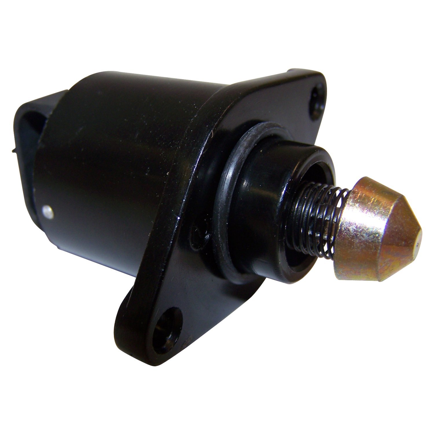 Crown Automotive Jeep Replacement 53030450 - Idle Air Control Valve for 1993-1998 Jeep ZJ, ZG Grand Cherokee w/ 5.2L Engine Crown Automotive Jeep Replacement 53030450 - Idle Air Control Valve for 1993-1998 Jeep ZJ, ZG Grand Cherokee w/ 5.2L Engine
