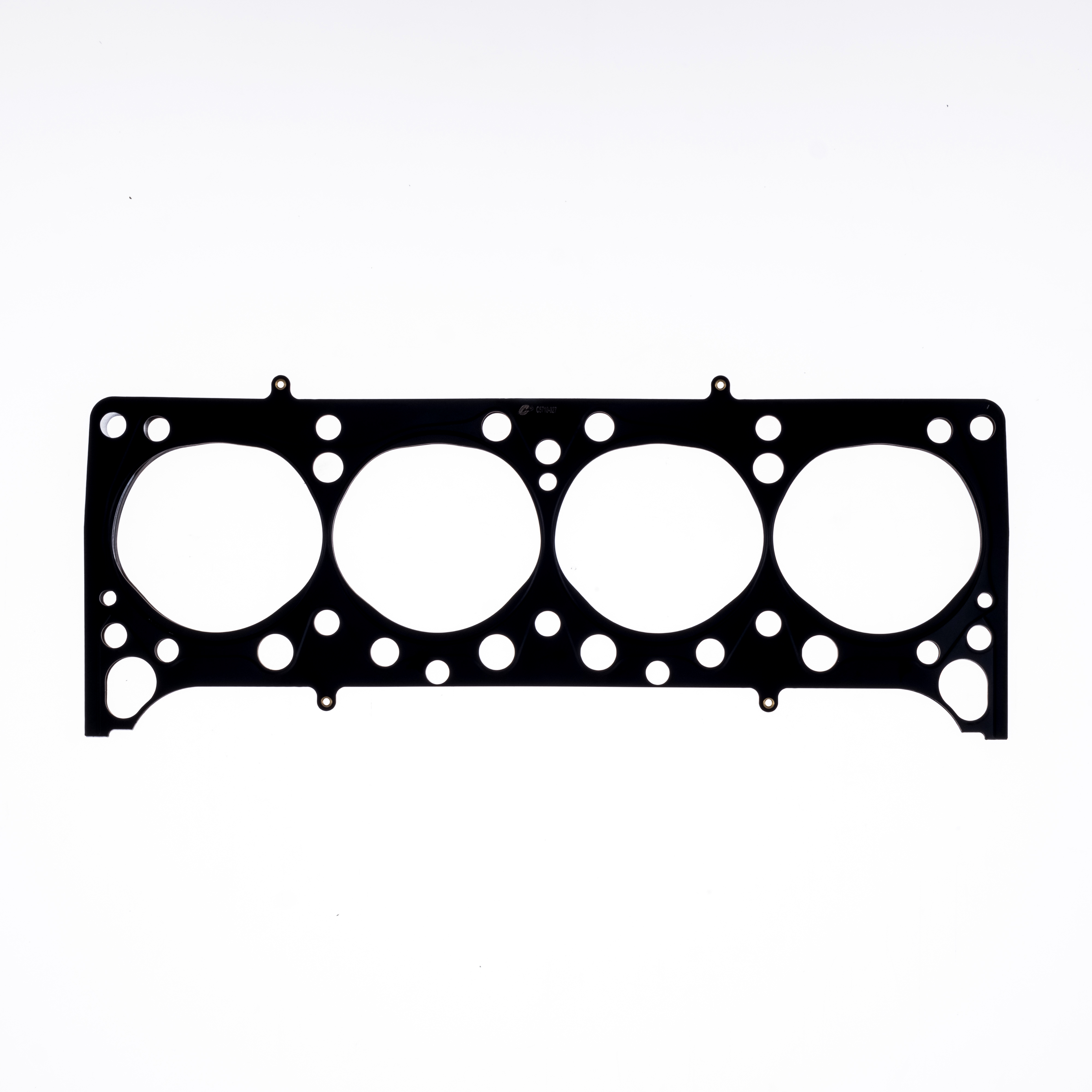 Cometic C5710-040 - Pontiac V8 350 3.950in Bore .040in MLS Head Gasket