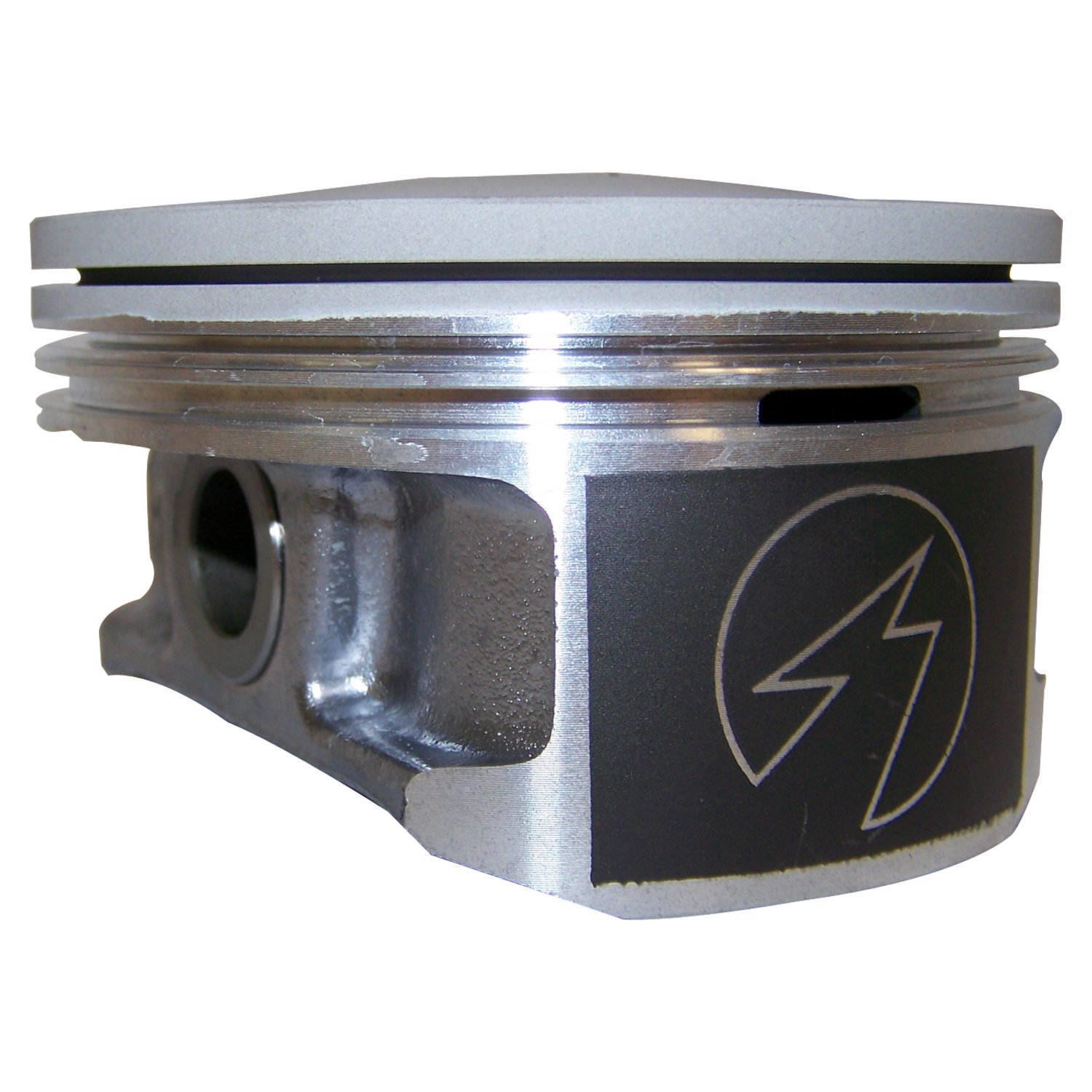 Crown Automotive Jeep Replacement 53021538P - Standard Piston Ring Set for 05-08 Jeep Grand Cherokee or Commander w/ 5.7L Eng