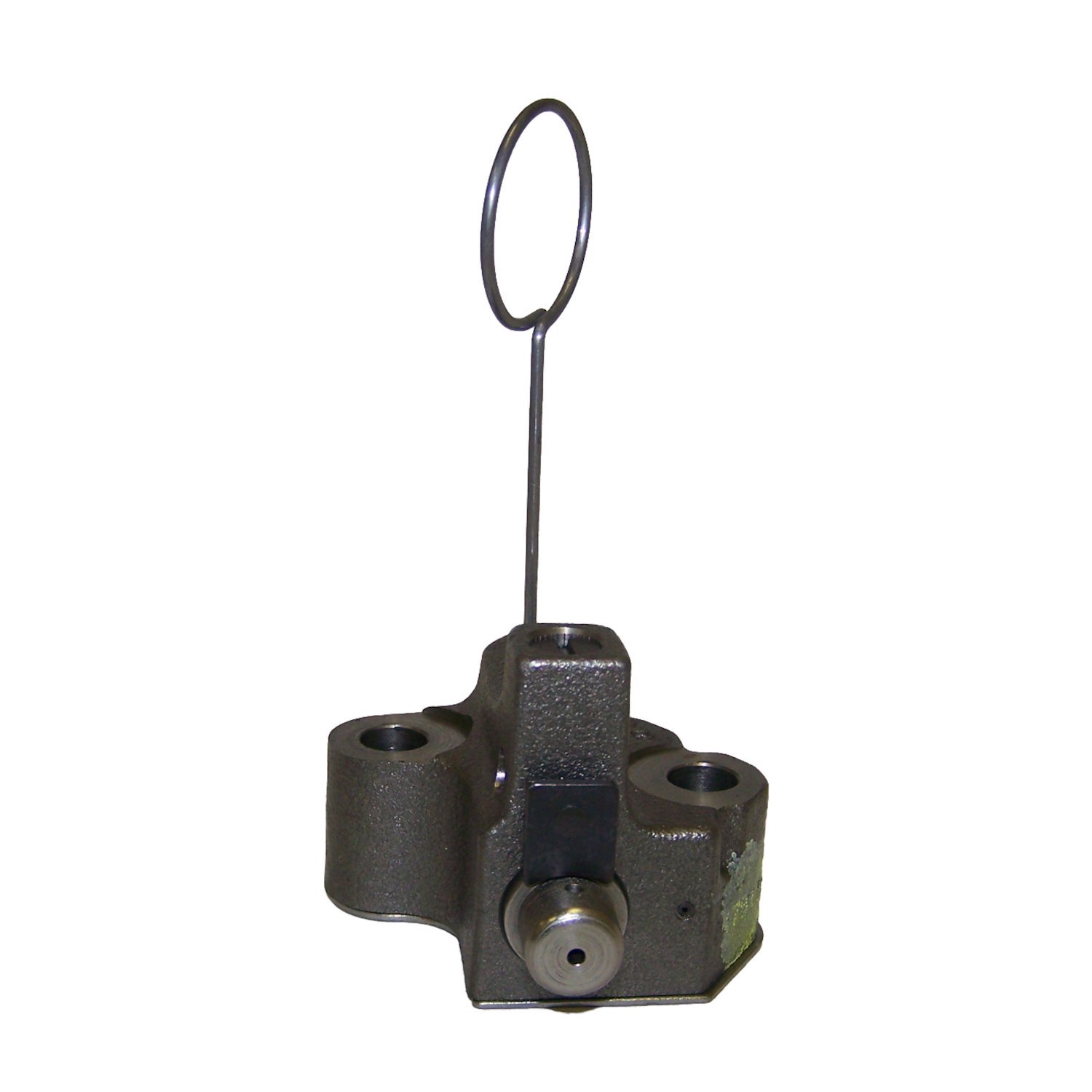 Crown Automotive Jeep Replacement 53021250AA - Left Secondary Timing Chain Tensioner for Jeep WK, WH, XK, XH, KJ, KK w/ 3.7L
