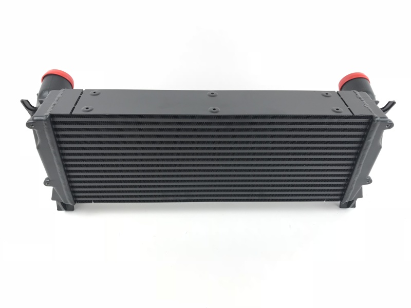 CSF 6098 - 13-18 Ram 2500 6.7L OEM Intercooler