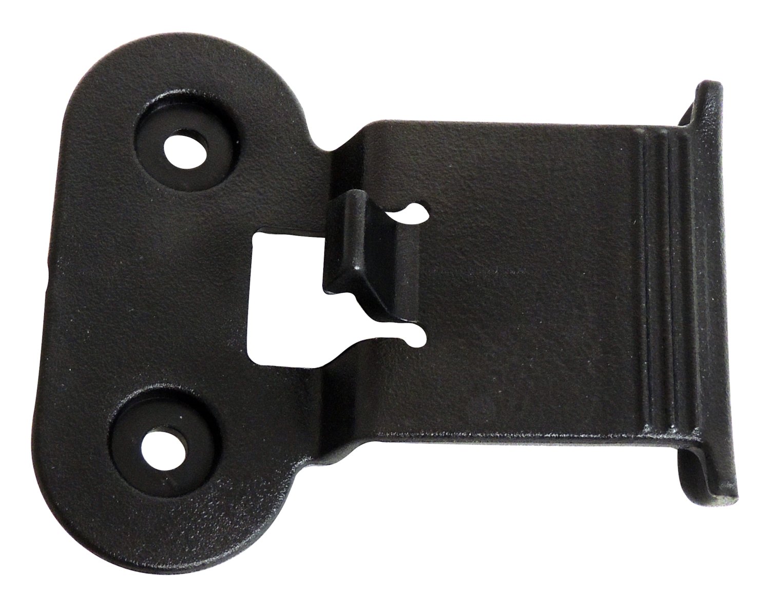Crown Automotive Jeep Replacement 55037537AA - Crown Center Console Latch for 1997-2001 Jeep XJ Cherokee Crown Automotive Jeep Replacement 55037537AA - Crown Center Console Latch for 1997-2001 Jeep XJ Cherokee