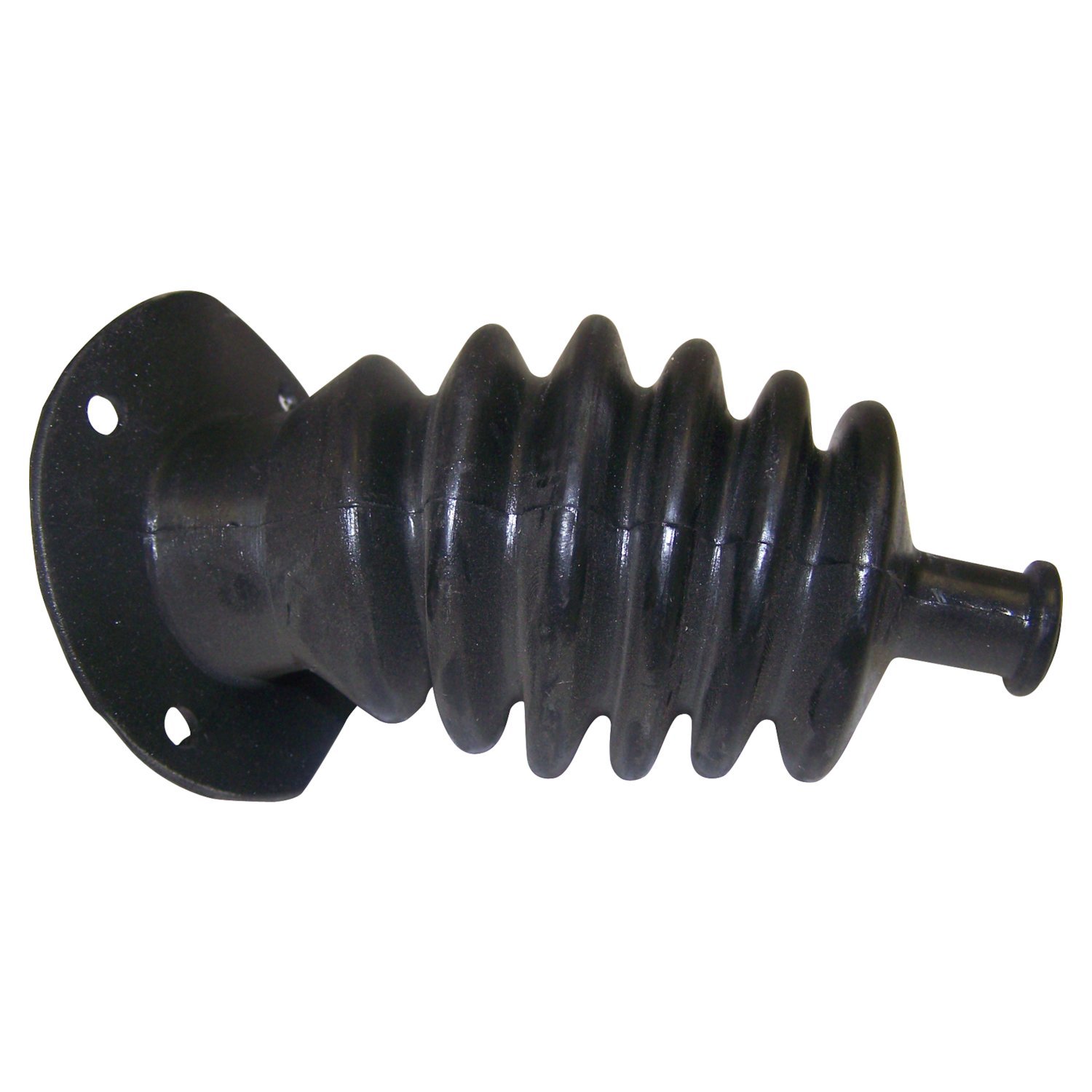 Crown Automotive Jeep Replacement 5351375 - Clutch Rod Boot for 1972 to 1975 Jeep CJ-5 and CJ-6