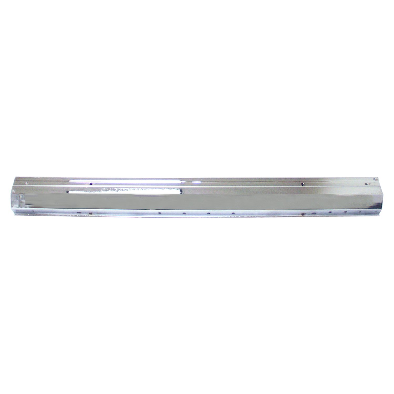 Crown Automotive Jeep Replacement 55026259 - Rear Chrome Bumper for 1984-1996 Jeep XJ Cherokee Crown Automotive Jeep Replacement 55026259 - Rear Chrome Bumper for 1984-1996 Jeep XJ Cherokee