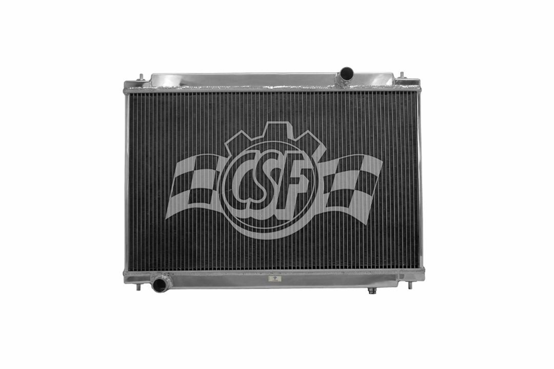 CSF 7041 - 08-18 Nissan GT-R Radiator CSF 7041 - 08-18 Nissan GT-R Radiator