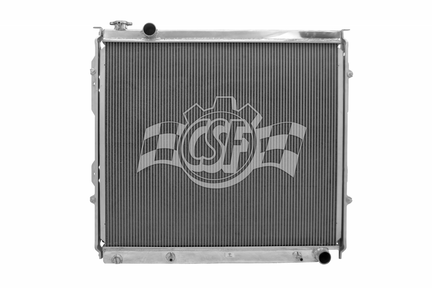 CSF 7030 - 99-06 Toyota Tundra Radiator