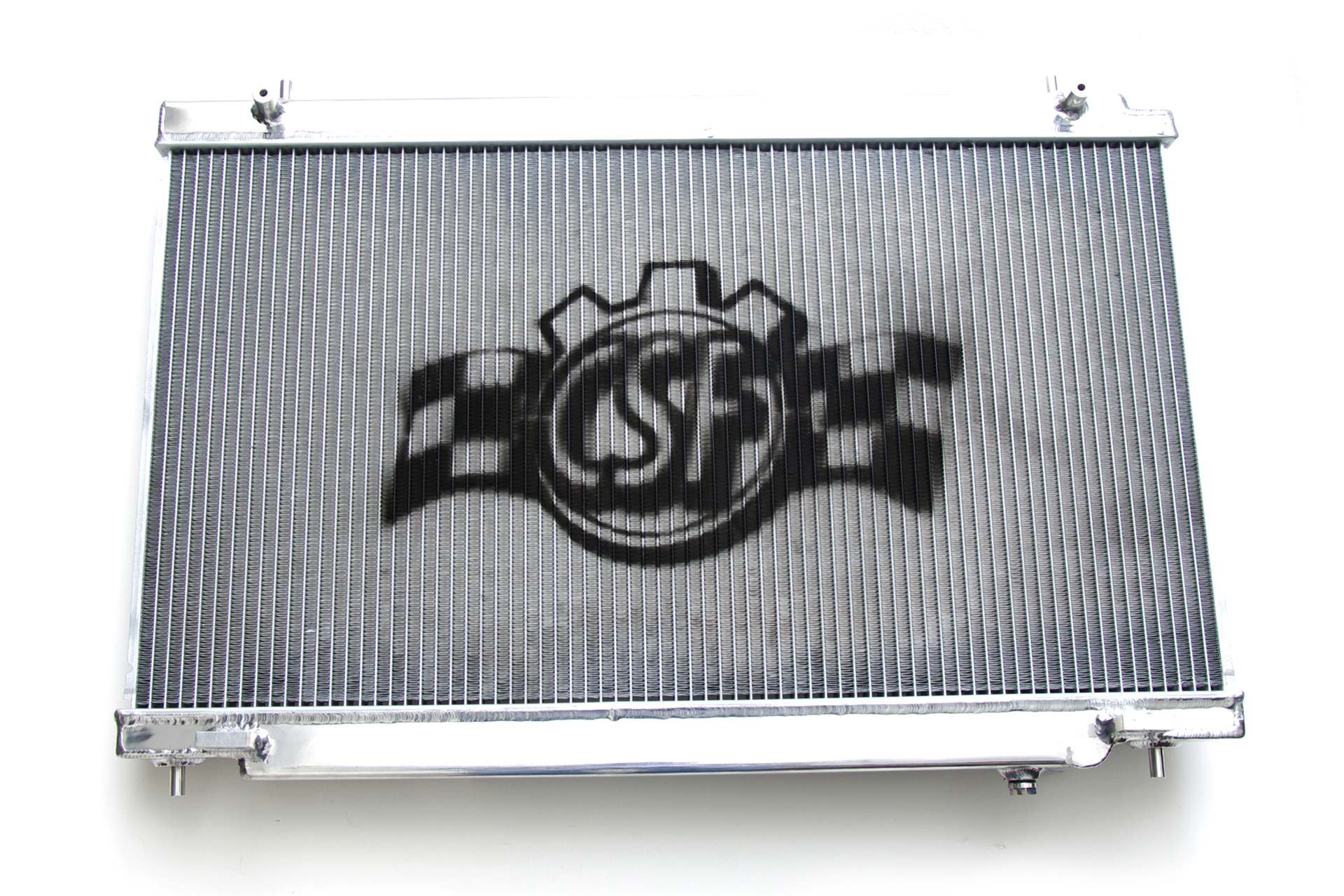 CSF 7022 - 07-08 Nissan 350Z Radiator