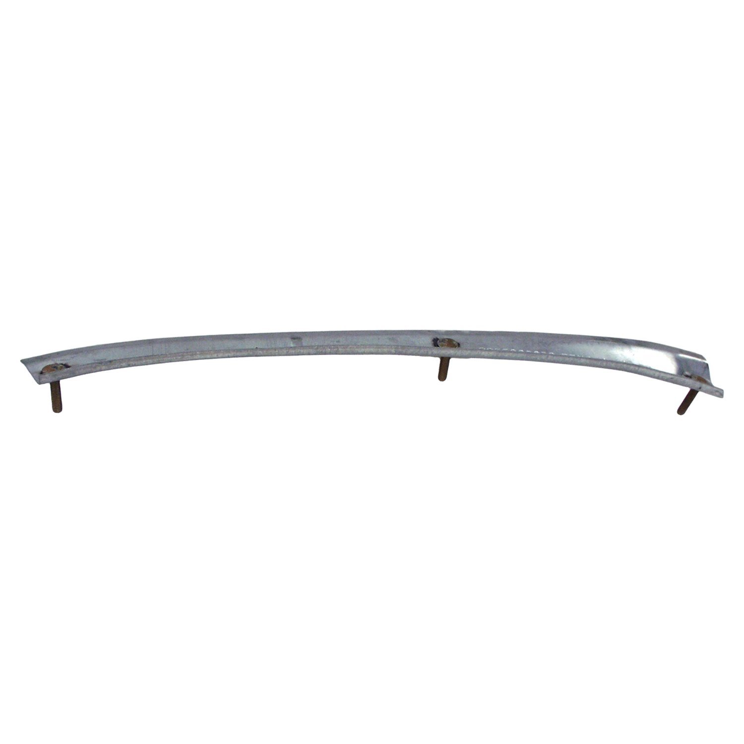 Crown Automotive Jeep Replacement 55003232 - Right Front Fender Flare Retainer for 84-96 Jeep XJ Cherokee and MJ Comanche