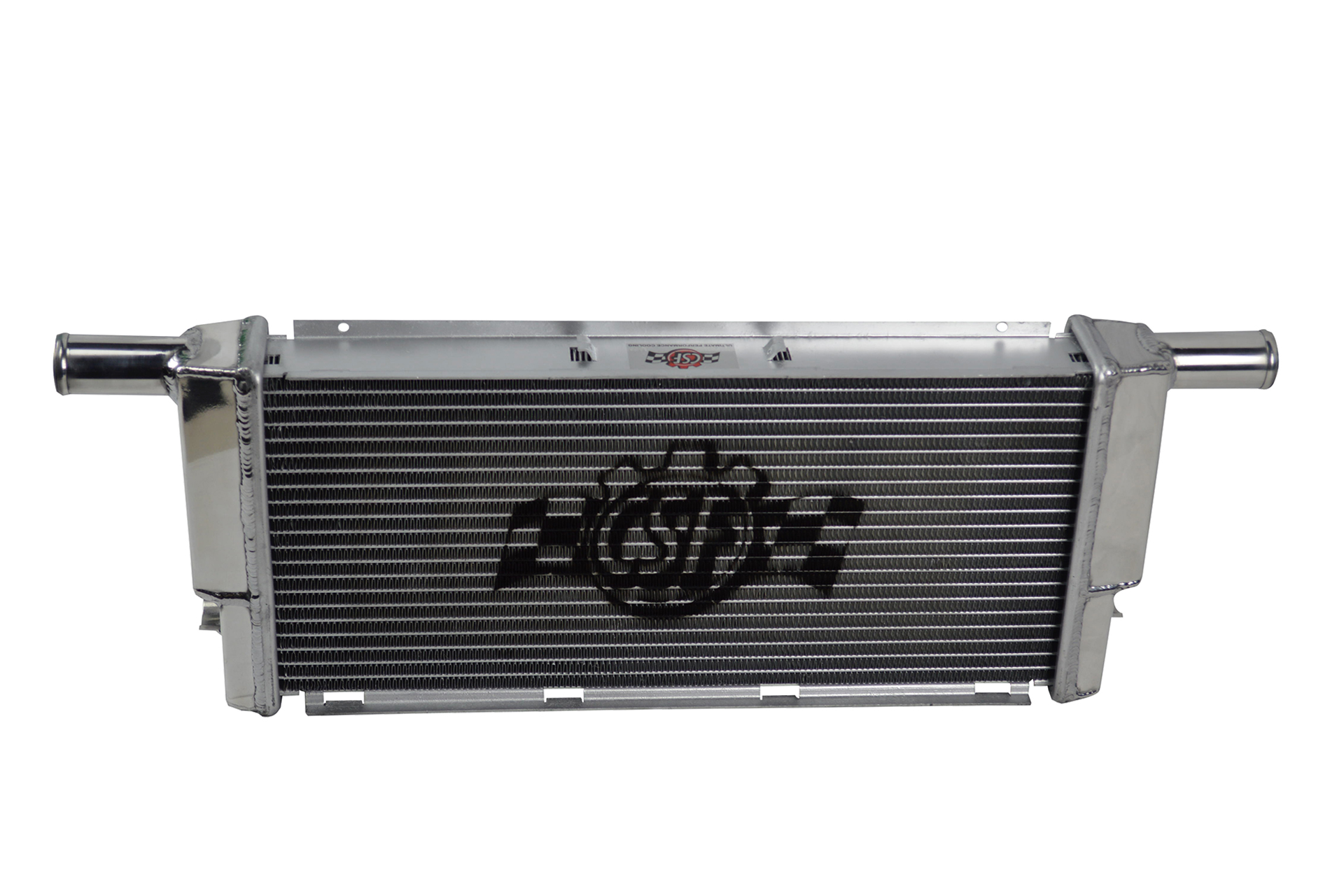 CSF 7060 - Porsche Cayman/Boxster/Carrera (991/981) Auxiliary Center Radiator CSF 7060 - Porsche Cayman/Boxster/Carrera (991/981) Auxiliary Center Radiator