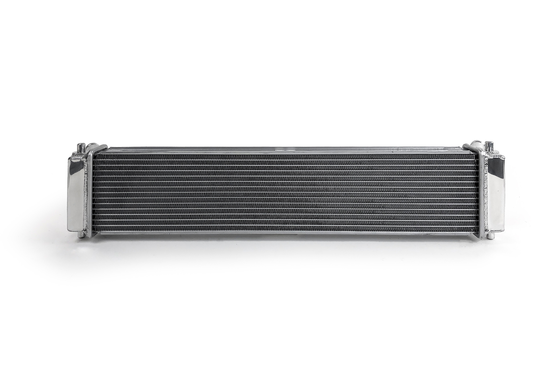 CSF 7057 - 96-04 Porsche Boxster S (986) / 98-05 Porsche 911 (996) Auxiliary Center Radiator CSF 7057 - 96-04 Porsche Boxster S (986) / 98-05 Porsche 911 (996) Auxiliary Center Radiator