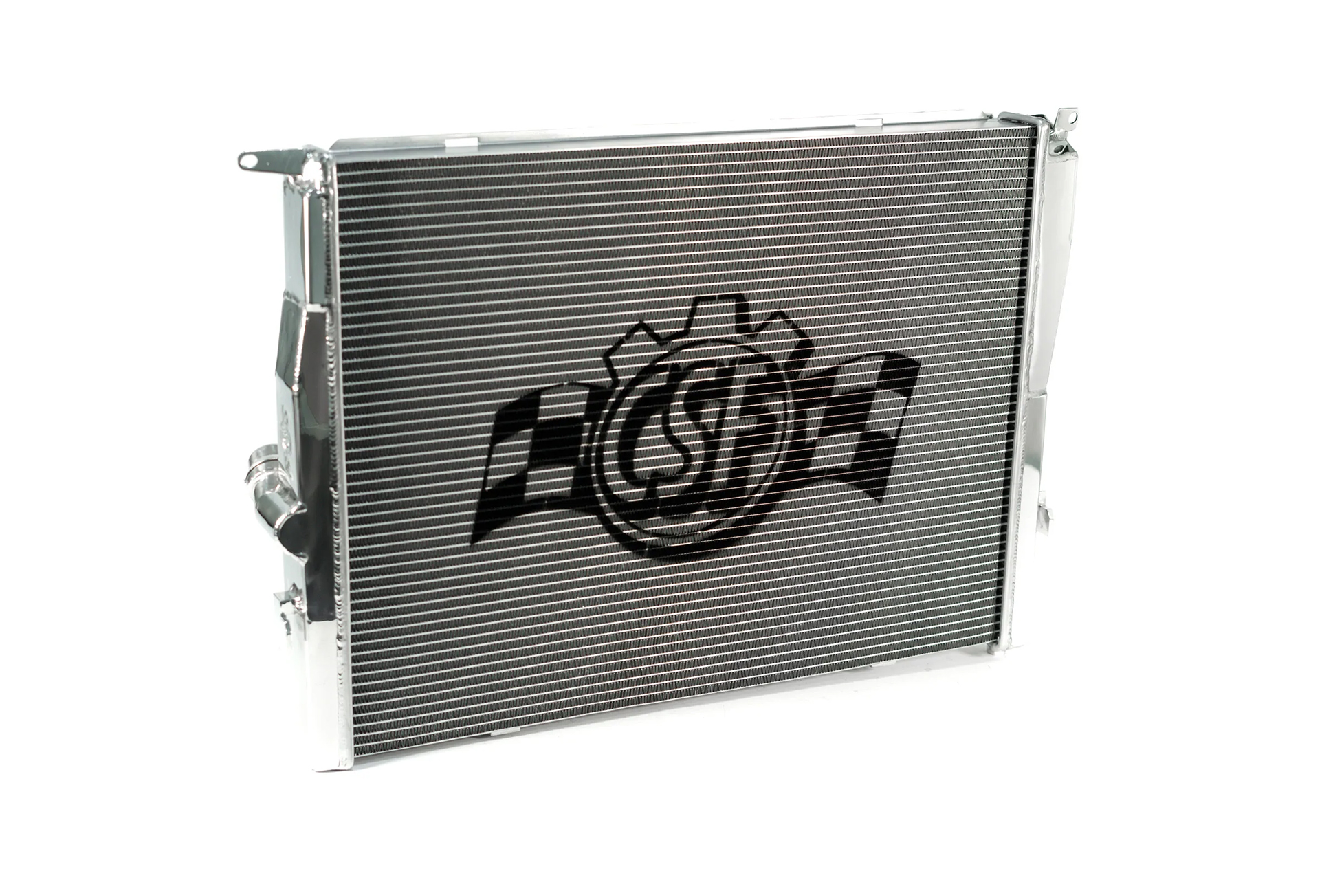 CSF 7059 - 07-13 BMW M3 (E9X) Triple Pass Radiator