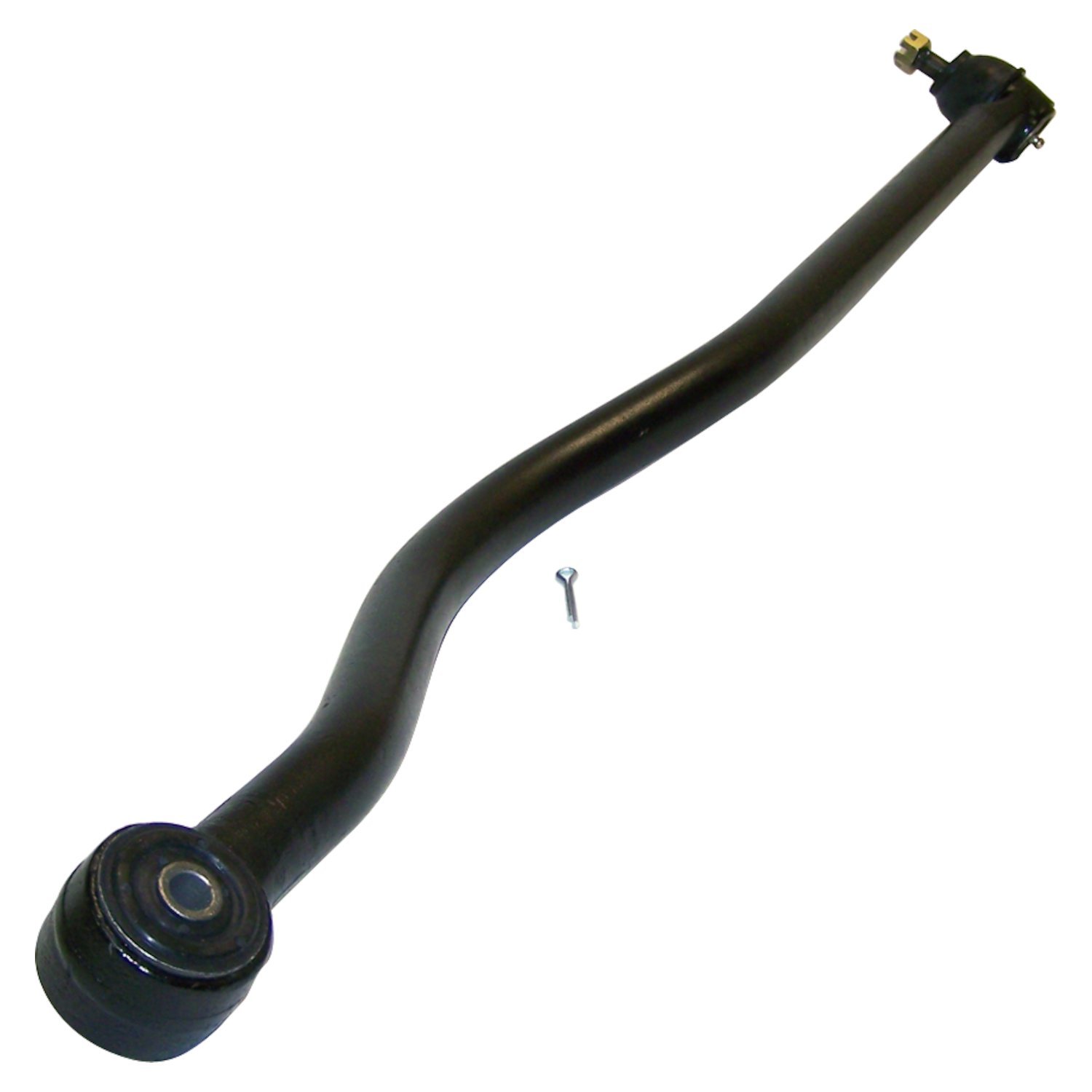 Crown Automotive Jeep Replacement 53054317 - Front Track Bar for 91-01 Jeep XJ Cherokee, MJ Comanche, ZJ Grand Cherokee, RHD Crown Automotive Jeep Replacement 53054317 - Front Track Bar for 91-01 Jeep XJ Cherokee, MJ Comanche, ZJ Grand Cherokee, RHD