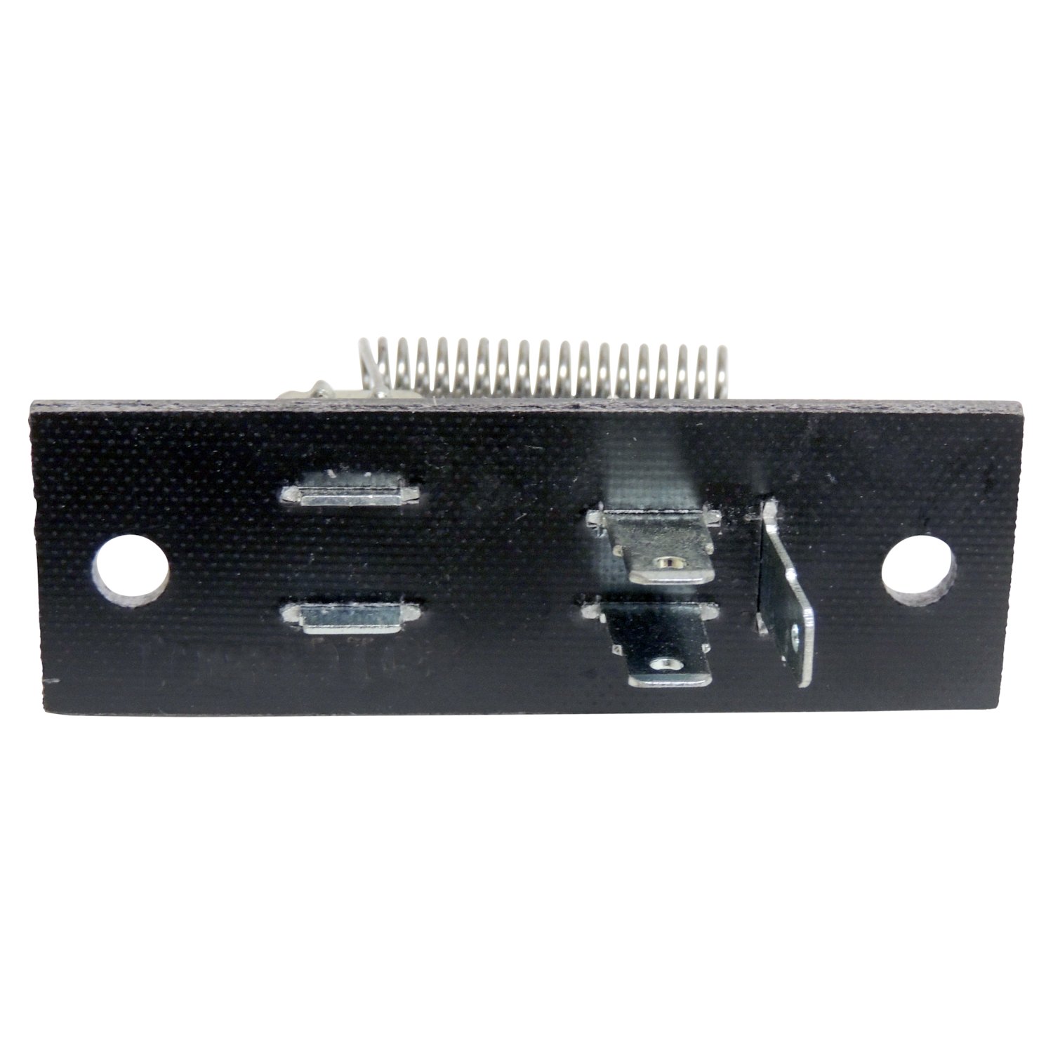 Crown Automotive Jeep Replacement 55035958 - HVAC Blower Motor Resistor for 1992-1995 Jeep YJ Wrangler Crown Automotive Jeep Replacement 55035958 - HVAC Blower Motor Resistor for 1992-1995 Jeep YJ Wrangler