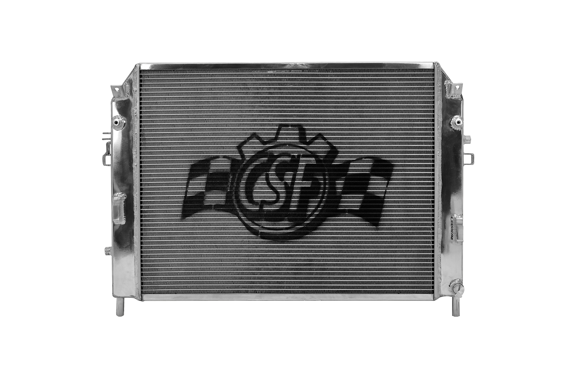 CSF 7015 - 06-12 Mazda Miata Radiator CSF 7015 - 06-12 Mazda Miata Radiator