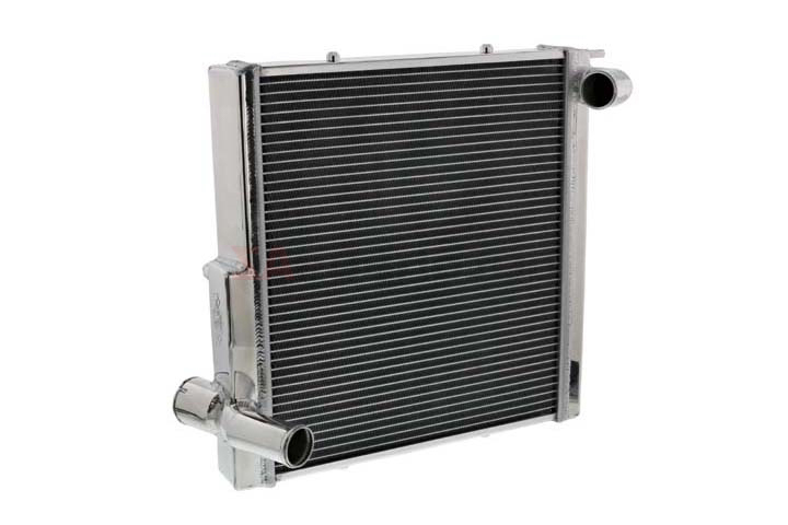 CSF 7067 - Porsche 911 Carrera (991.1) / Porsche Boxster (981) / Porsche GT4 (991) - Right Side Radiator