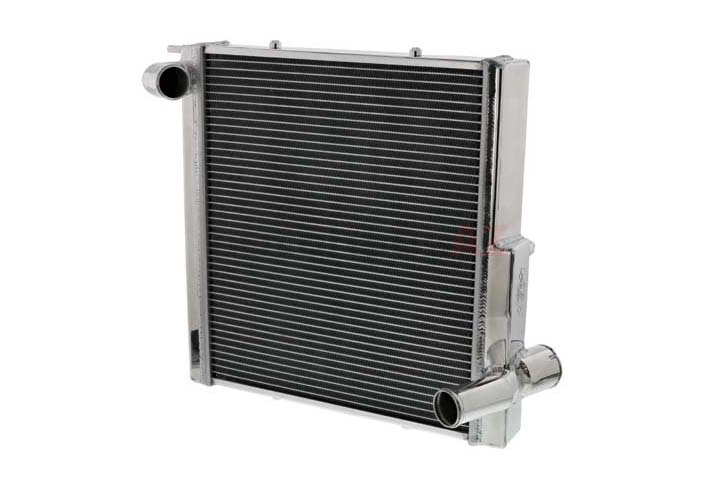 CSF 7066 - Porsche 911 Carrera (991.1) / Porsche Boxster (981) / Porsche GT4 (991) - Left Side Radiator