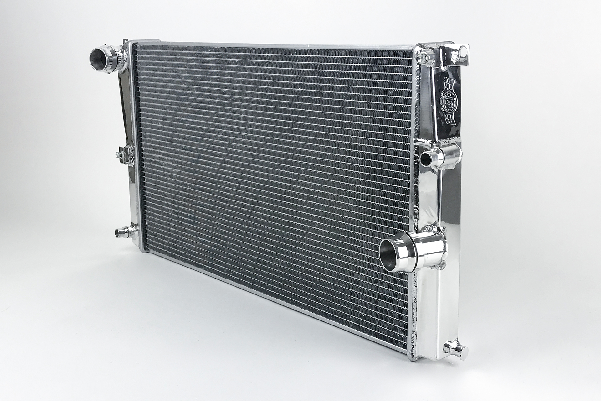 CSF 7078 - 15-18 BMW M2 (F87) / 12-16 BMW M235i/M235ix Radiator CSF 7078 - 15-18 BMW M2 (F87) / 12-16 BMW M235i/M235ix Radiator