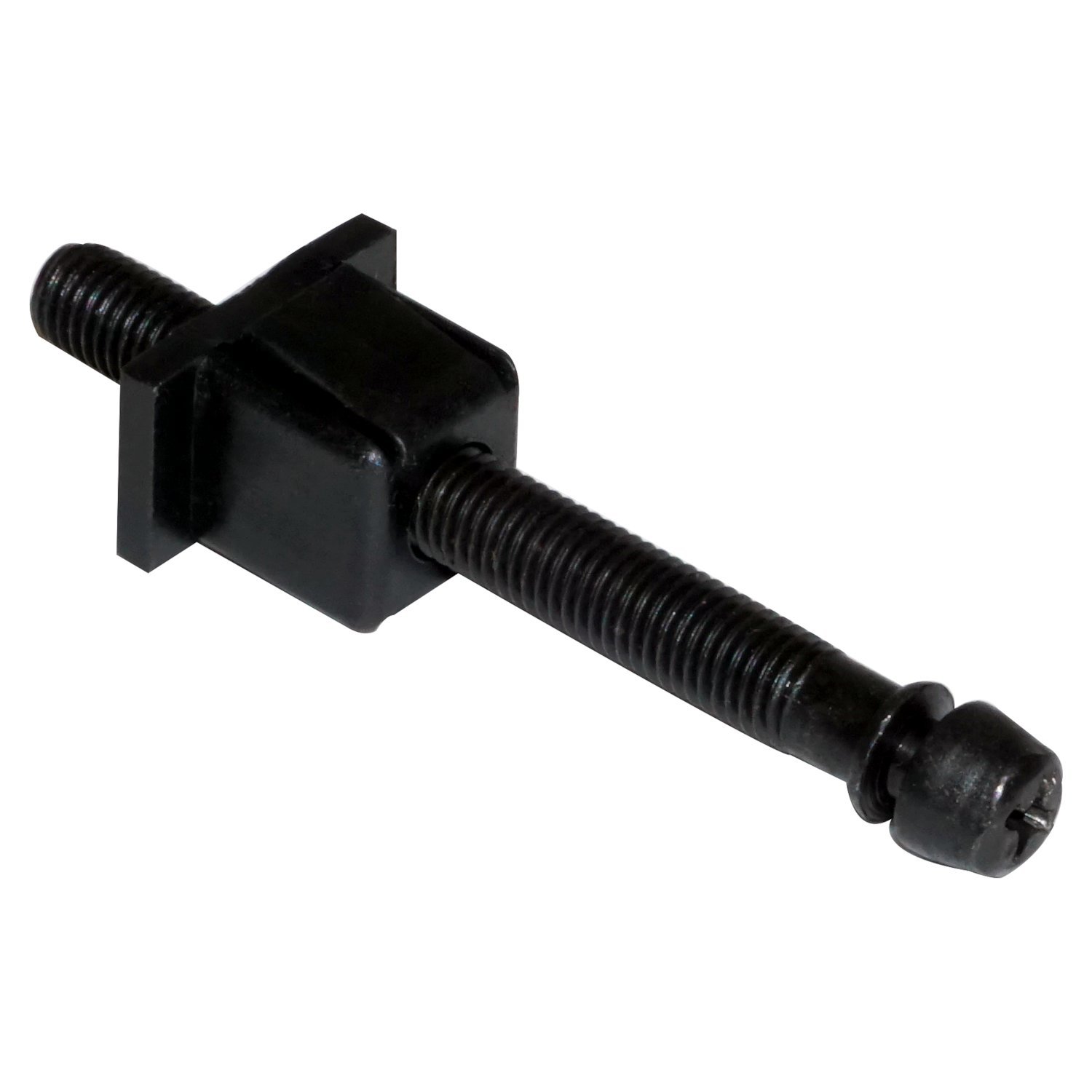 Crown Automotive Jeep Replacement 55054844 - Headlight Adjusting Screw for 1987-1995 Jeep YJ Wrangler, Left or Right Crown Automotive Jeep Replacement 55054844 - Headlight Adjusting Screw for 1987-1995 Jeep YJ Wrangler, Left or Right