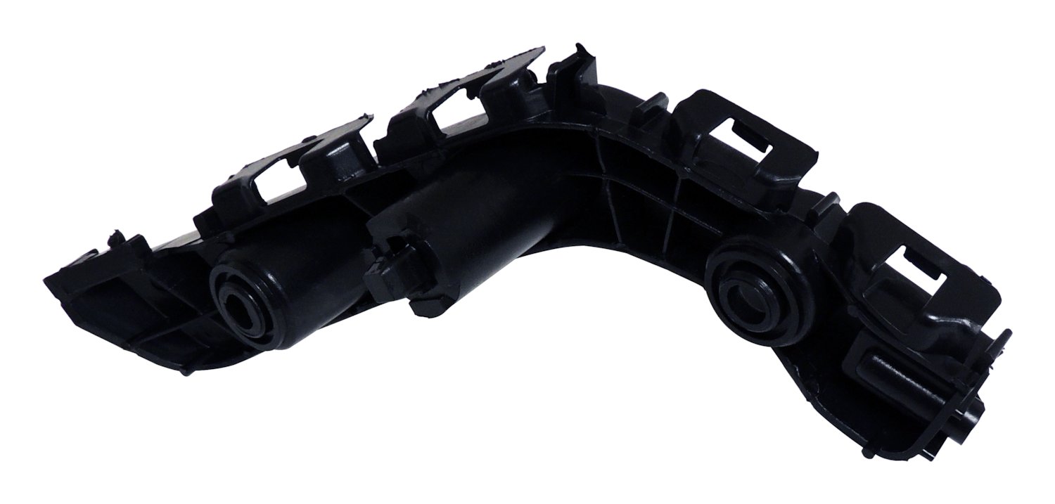 Crown Automotive Jeep Replacement 55079228AD - Right Front Outer Bumper Bracket for 2011-2013 Jeep WK Grand Cherokee