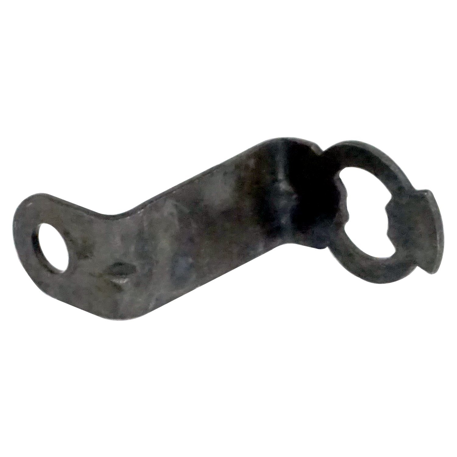 Crown Automotive Jeep Replacement 55076307 - Door Lock Cylinder Lever for 1997-2006 Jeep TJ Wrangler, Left or Right Crown Automotive Jeep Replacement 55076307 - Door Lock Cylinder Lever for 1997-2006 Jeep TJ Wrangler, Left or Right