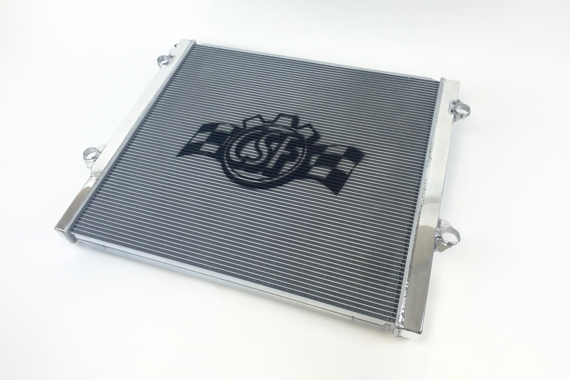 CSF 7076 - 06-14 Toyota FJ Cruiser 4.0L / 03-09 Toyota 4Runner 4.0L / 2010 Toyota 4Runner 2.7L Radiator CSF 7076 - 06-14 Toyota FJ Cruiser 4.0L / 03-09 Toyota 4Runner 4.0L / 2010 Toyota 4Runner 2.7L Radiator