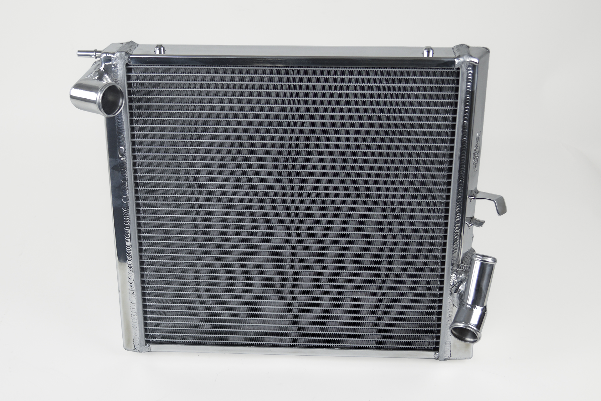CSF 7069 - Porsche 911 Carrera (991.2)/Turbo/GT3/GT3 RS (991) Left Side Radiator